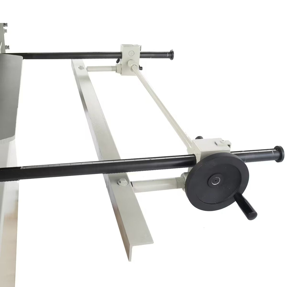 Baileigh SH-6010 60" Hydraulic Shear — 10 Gauge