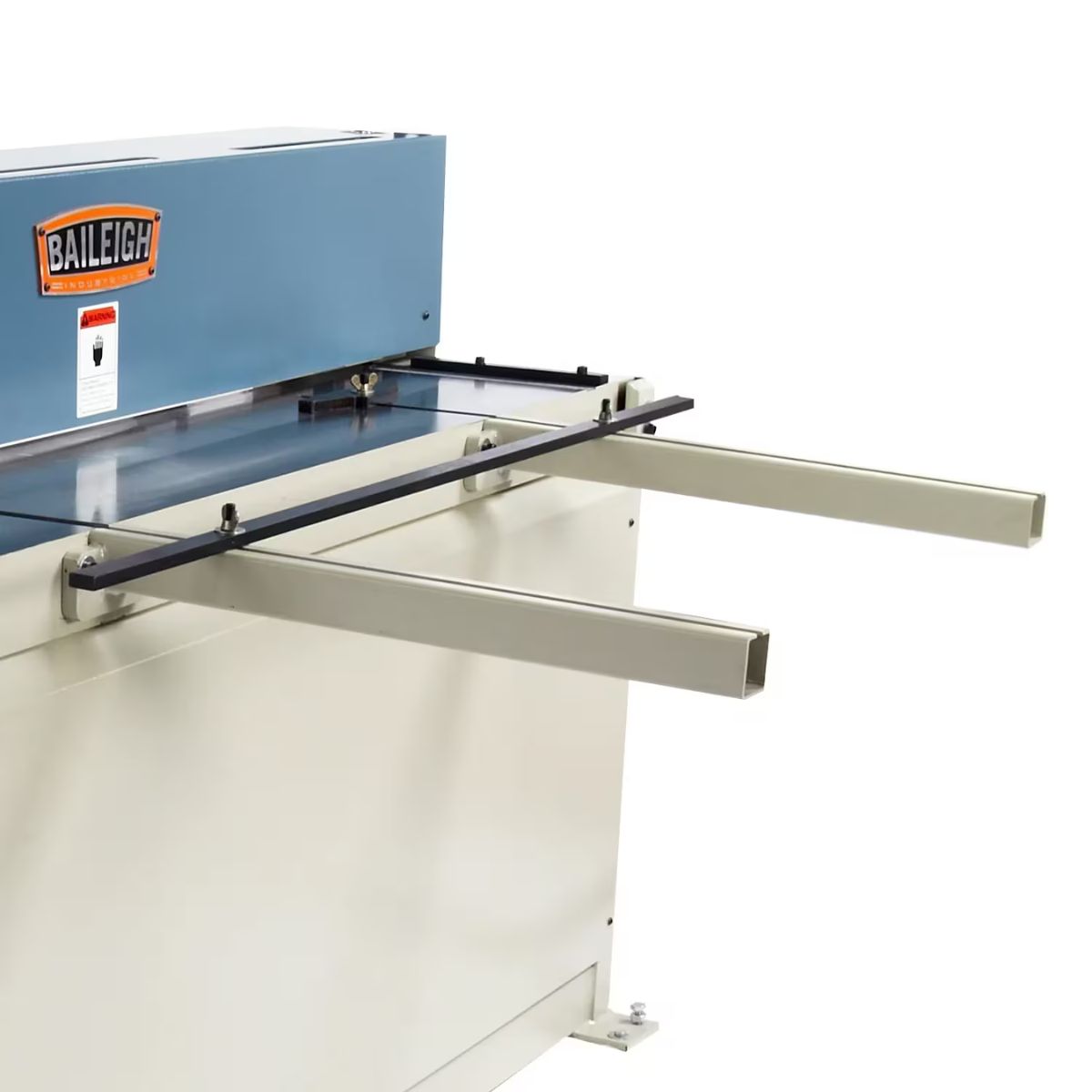 Baileigh SH-6014 60" Hydraulic Shear — 14 Gauge