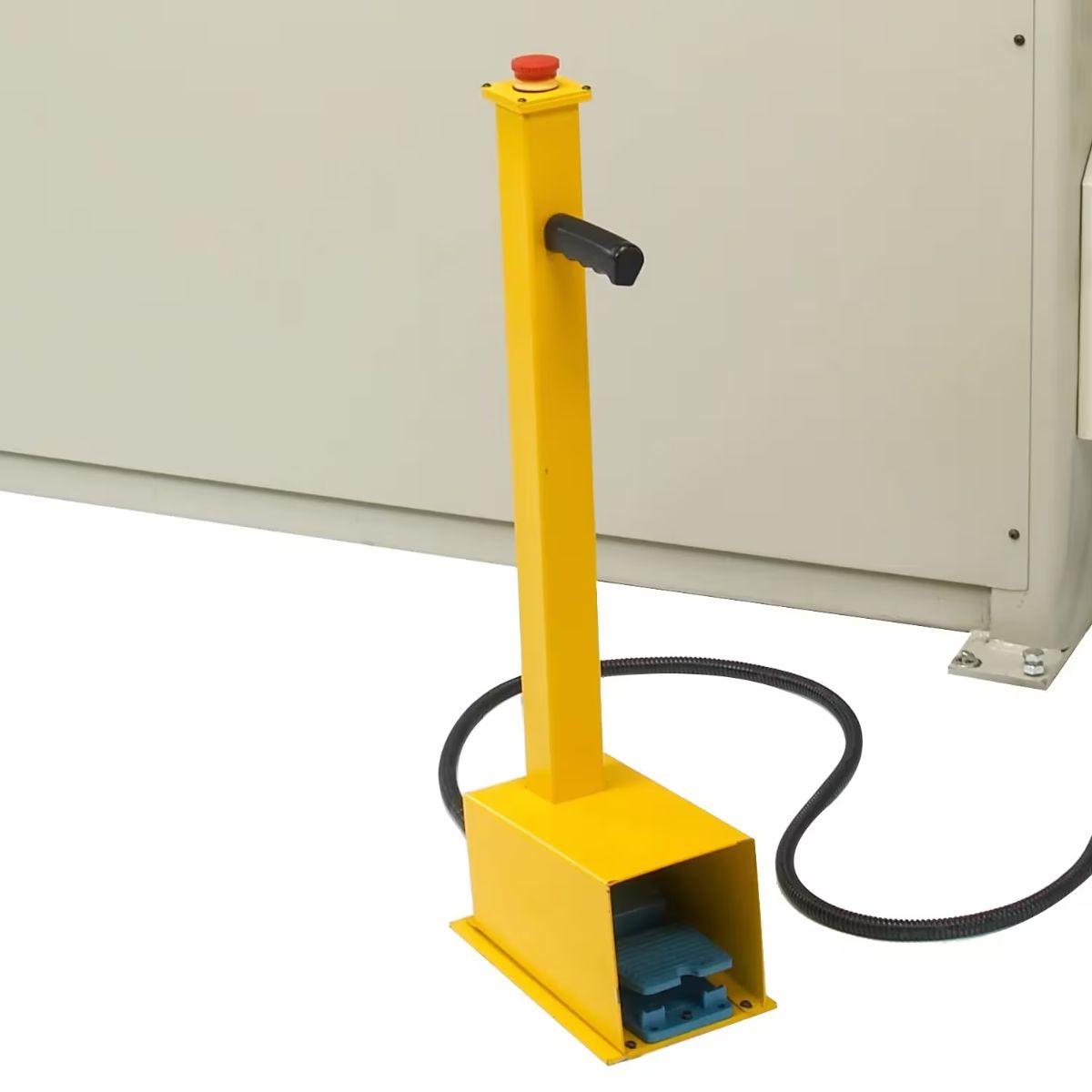 Baileigh SH-8014 80" Hydraulic Shear — 14 Gauge