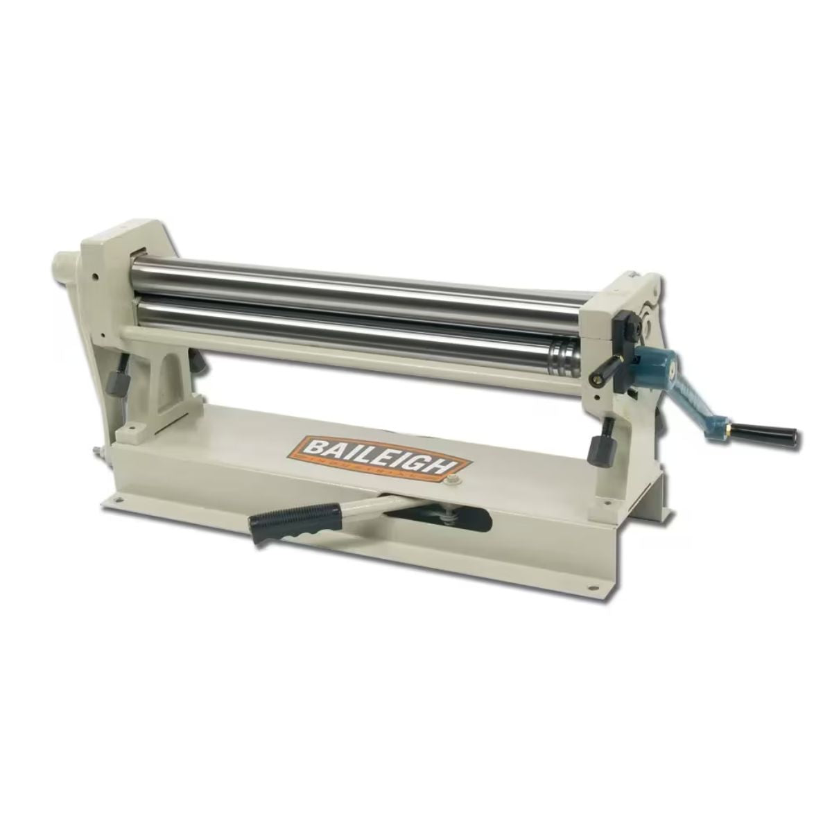 Baileigh SR-2420M 24" Manual Slip Roll — 20 Gauge
