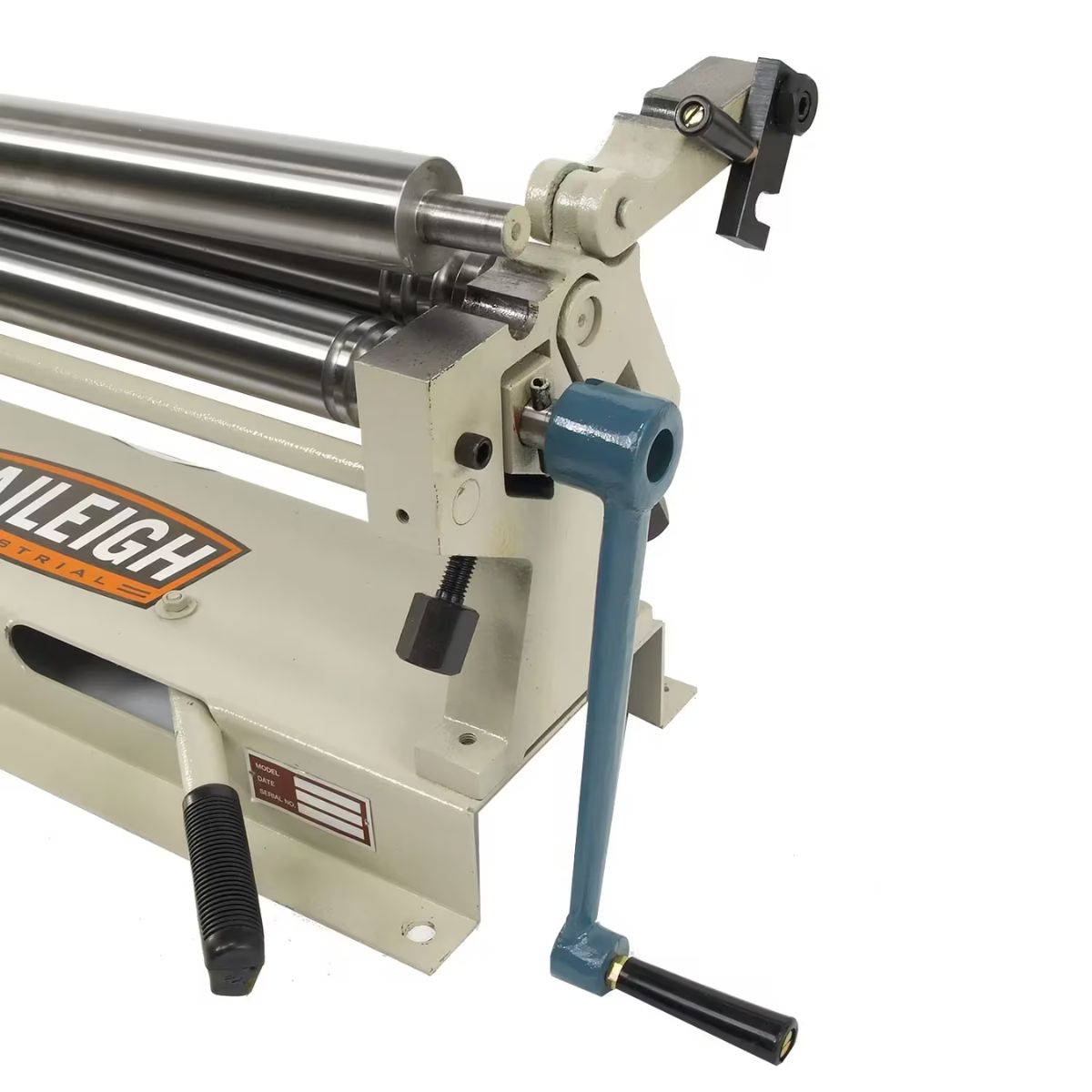 Baileigh SR-2420M 24" Manual Slip Roll — 20 Gauge