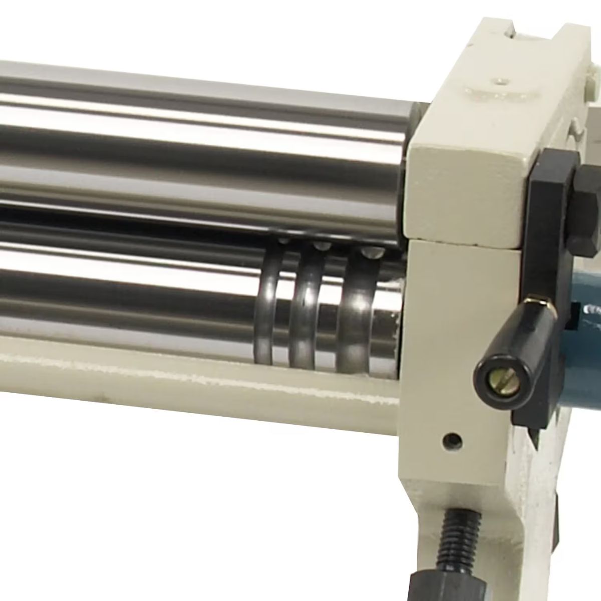 Baileigh SR-2420M 24" Manual Slip Roll — 20 Gauge