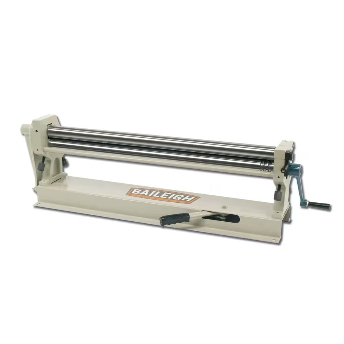Baileigh SR-3622M 36" Manual Slip Roll — 22 Gauge