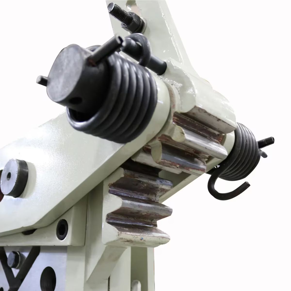 Baileigh SW-22M Manual Ironworker