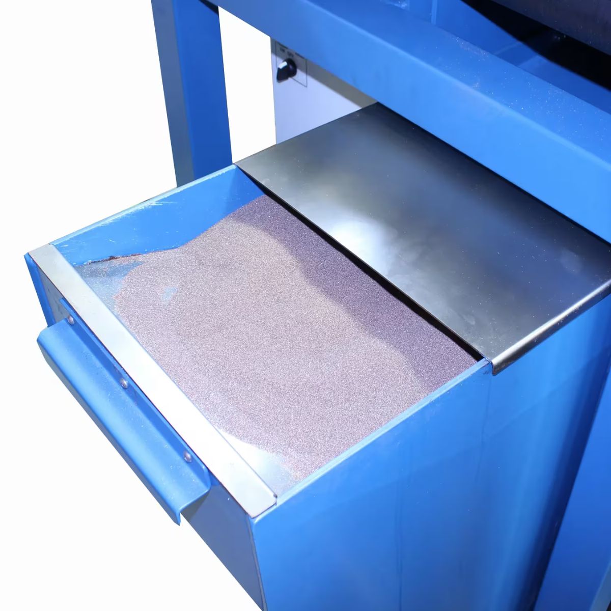 Baileigh WJ-85CNC 60" × 96" CNC Water Jet Cutter