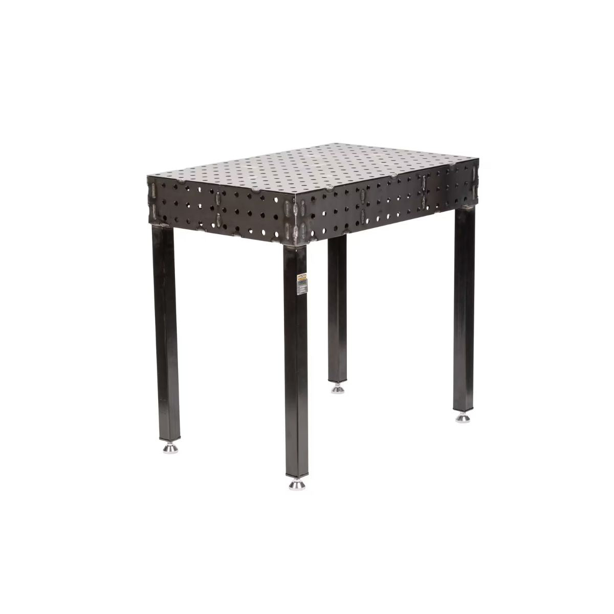 Baileigh WJT-2436UW-16 24" × 36" Welding Table — 16mm Holes
