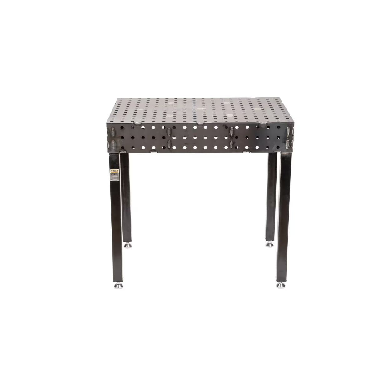 Baileigh WJT-2436UW-16 24" × 36" Welding Table — 16mm Holes