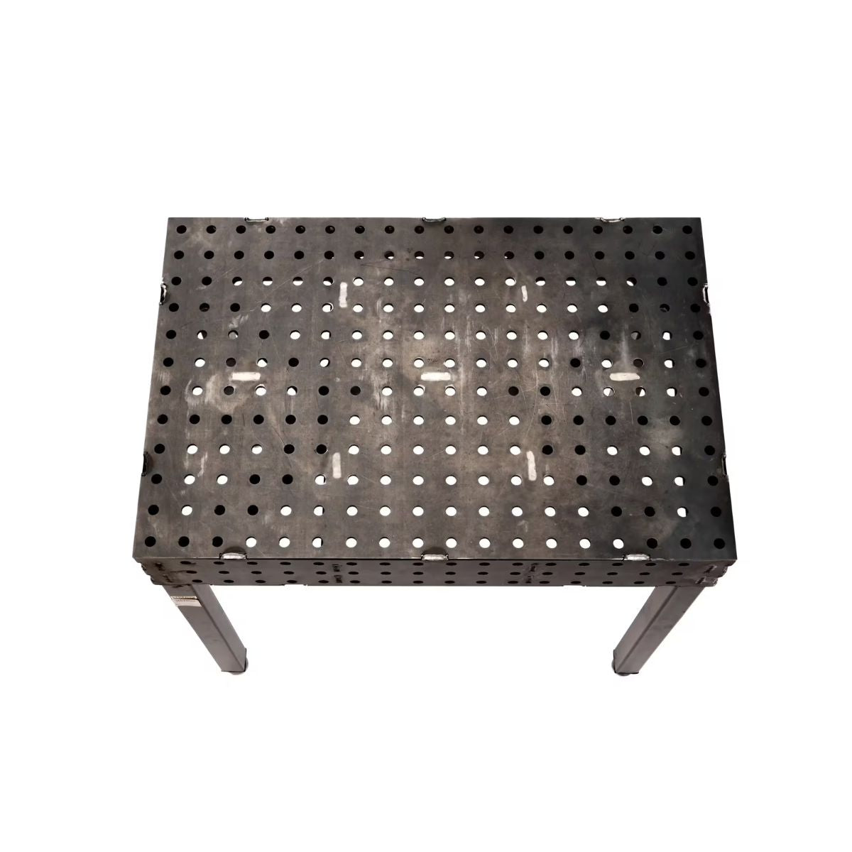 Baileigh WJT-2436UW-16 24" × 36" Welding Table — 16mm Holes