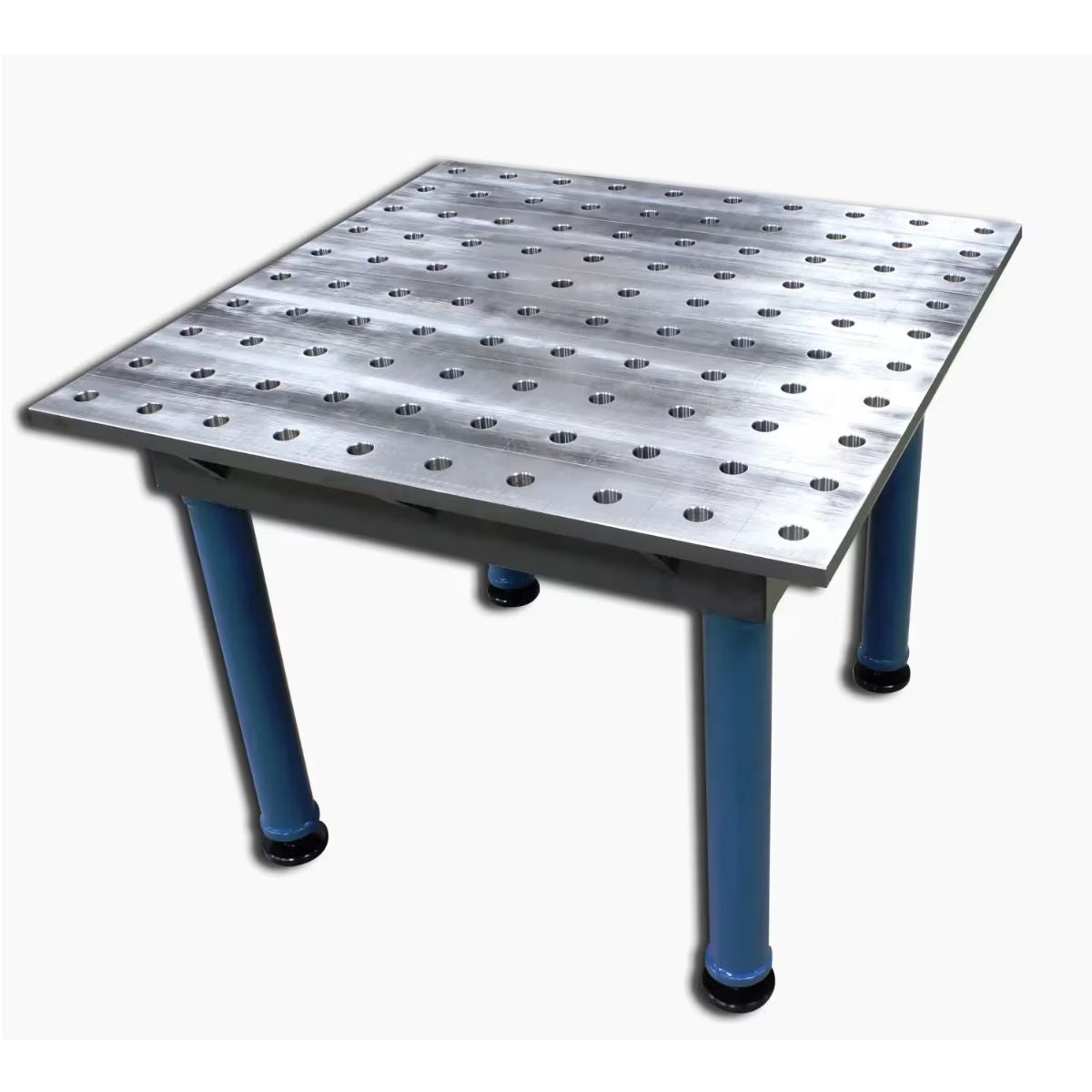 Baileigh WJT-3939 39" × 39" 2D Steel Welding Table
