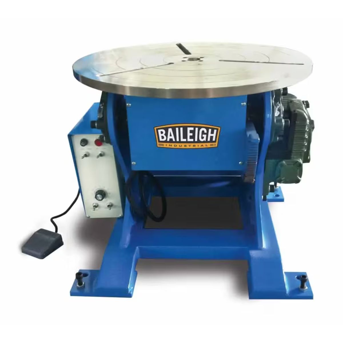Baileigh WP-1100 110V 19.5" Welding Positioner