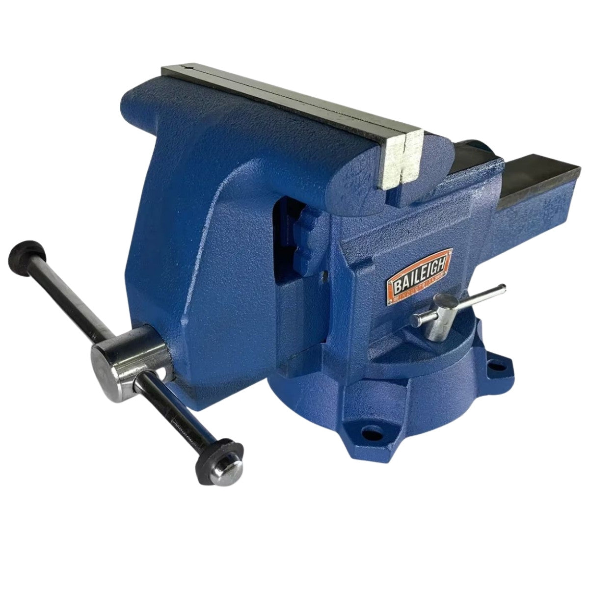 Baileigh BV-8I 8" Industrial Bench Vise