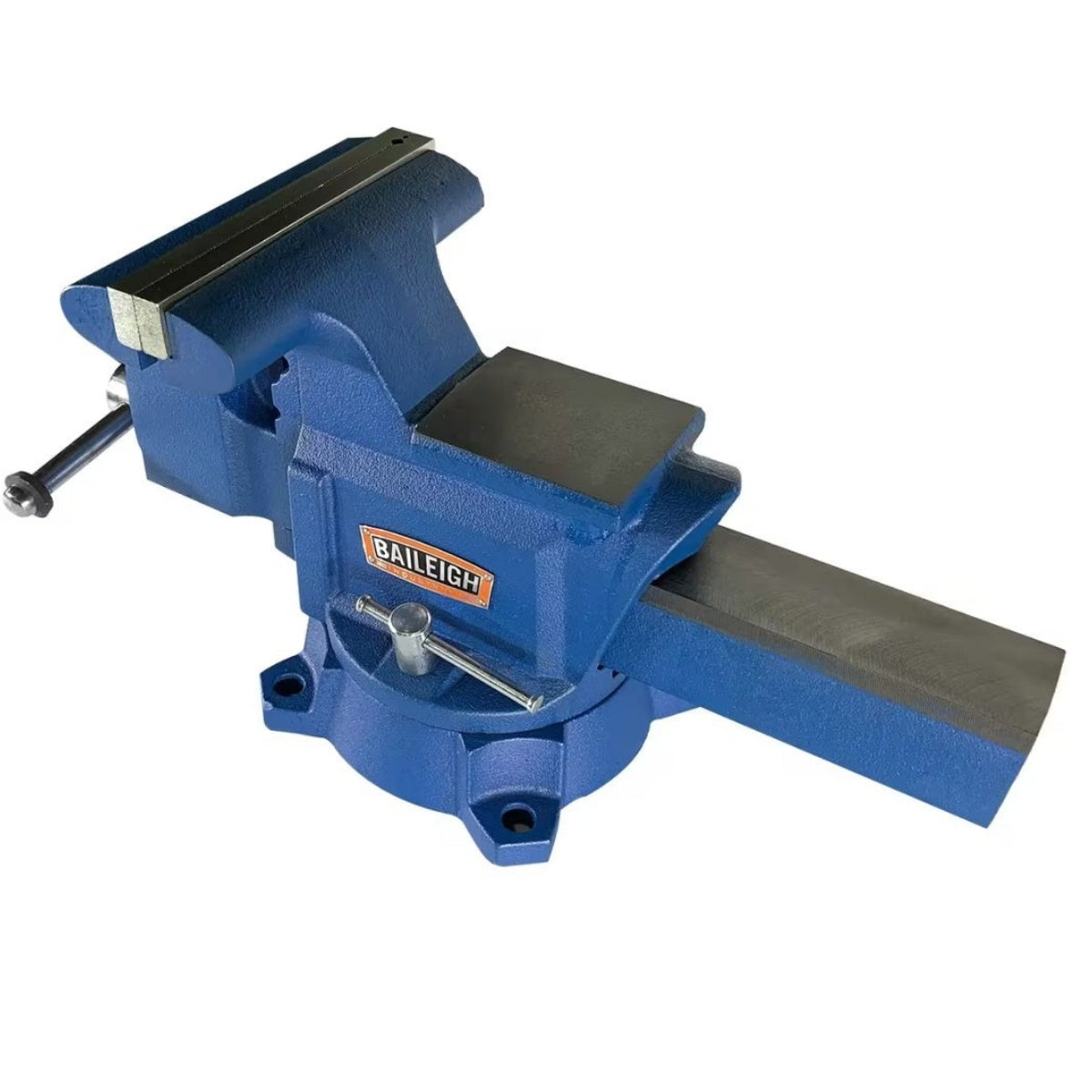 Baileigh BV-8I 8" Industrial Bench Vise