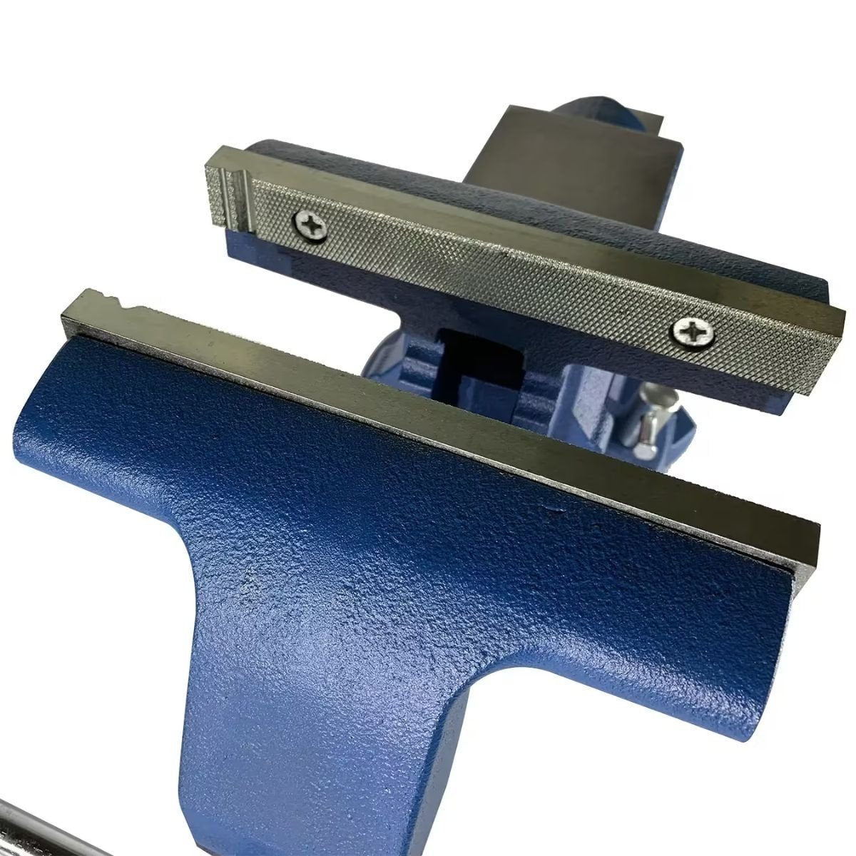 Baileigh BV-8I 8" Industrial Bench Vise