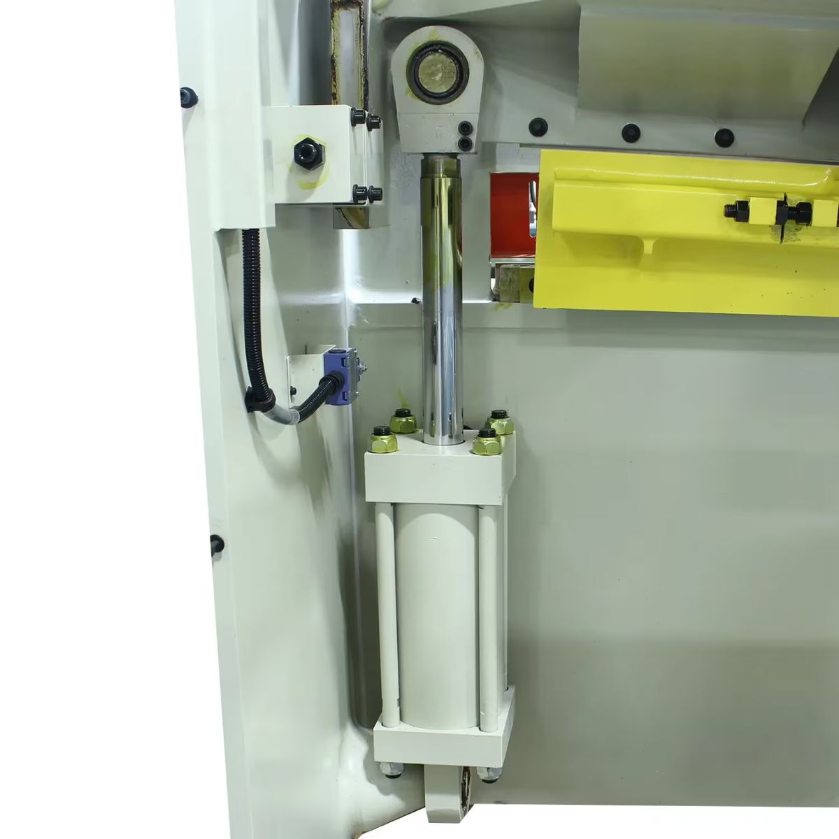 Baileigh SH-120500-HD 120" Heavy Duty Hydraulic Shear — 1/2"