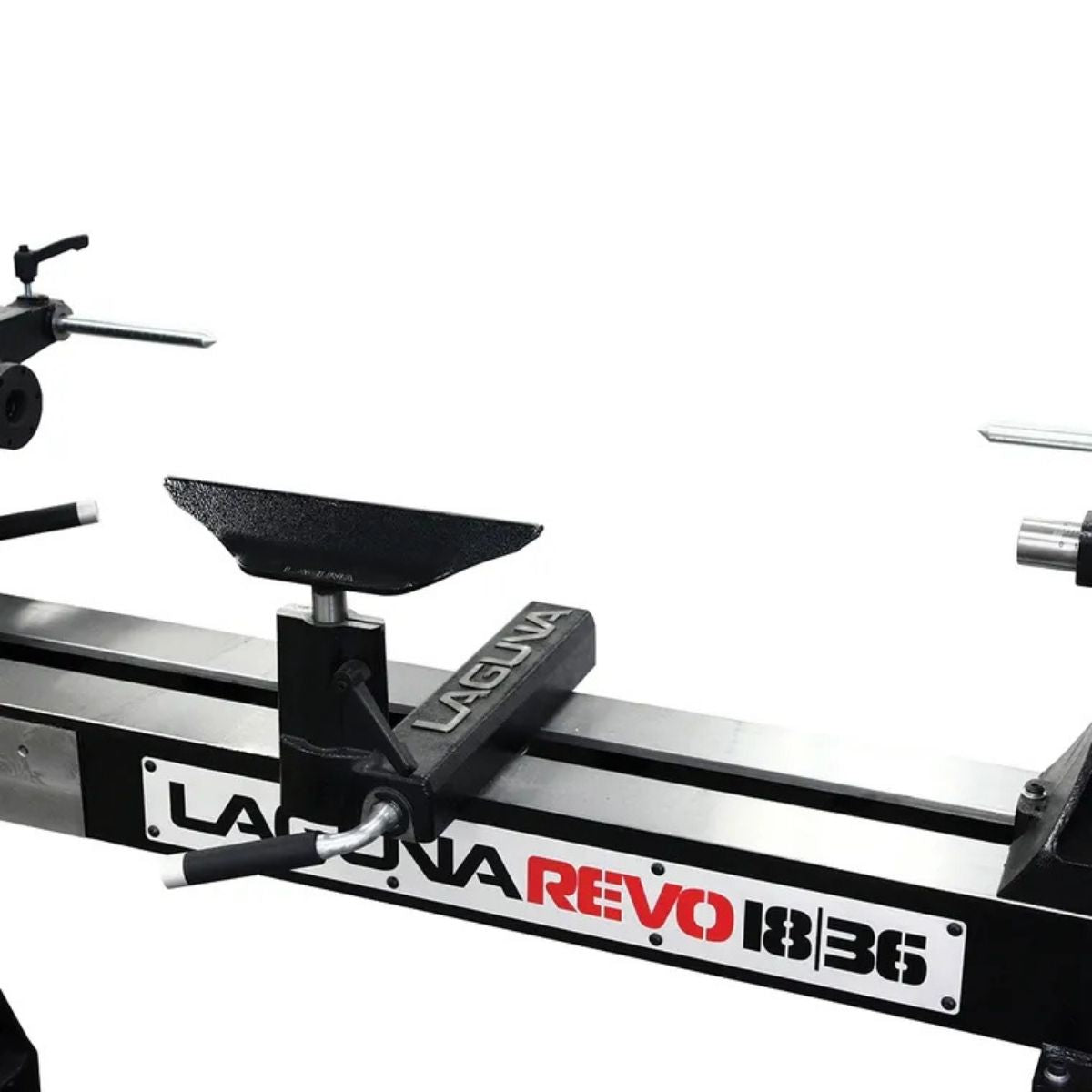 Comparator Kit for Laguna Revo 1836 Lathe