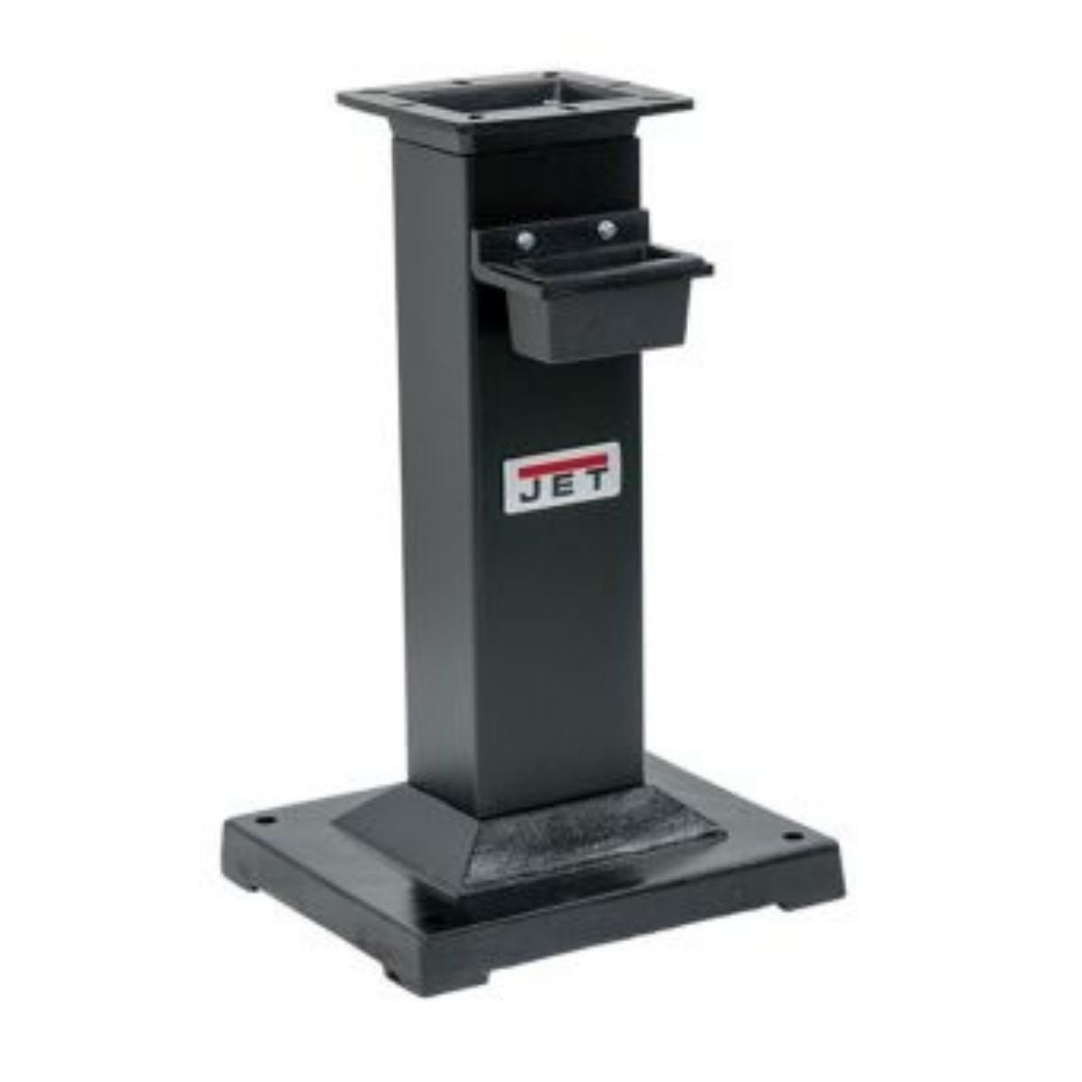 JET DBG Stand for 8", 10" & 12" Industrial Bench Grinders