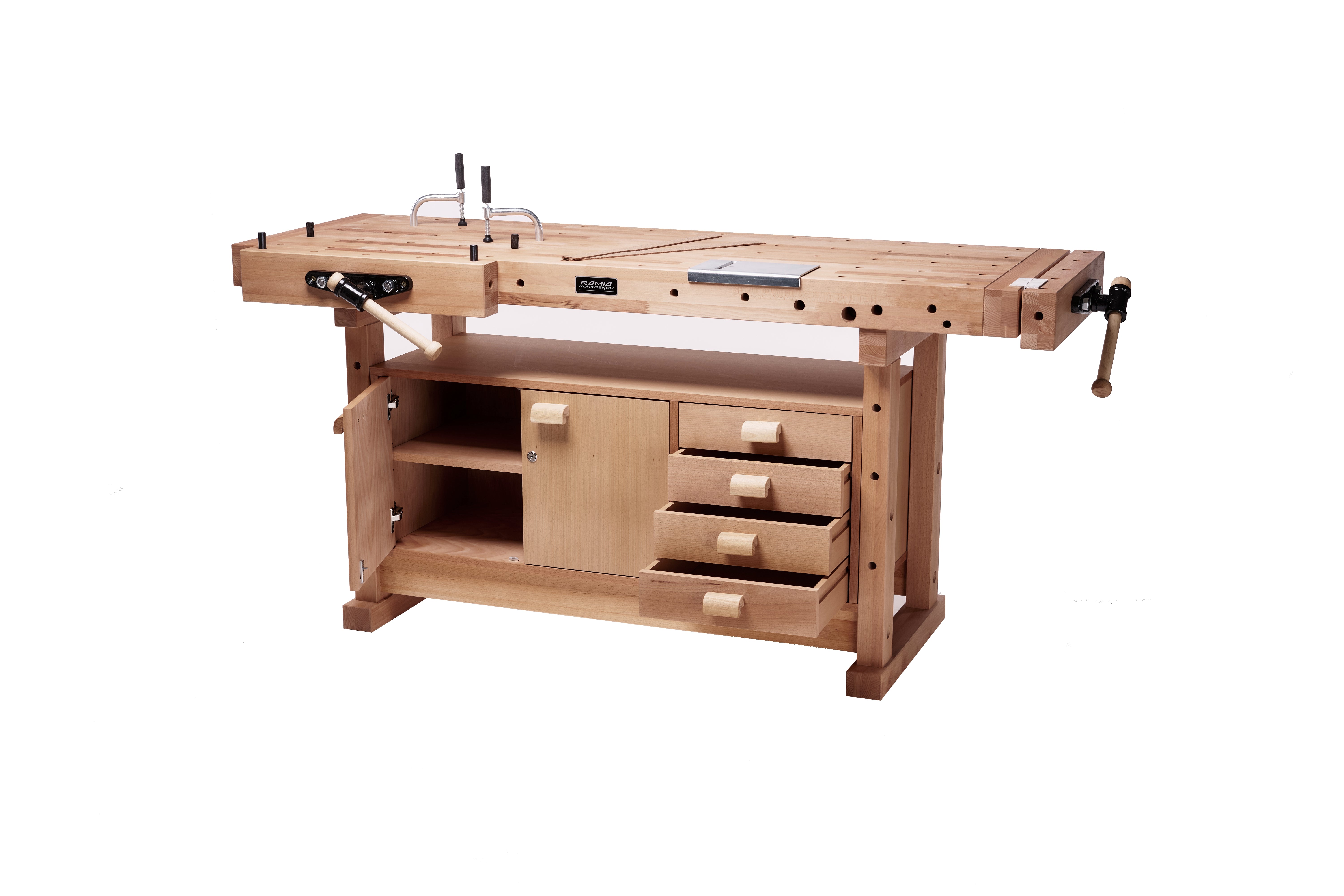 Ramia Multi-Bench 2000 Combo Workbench