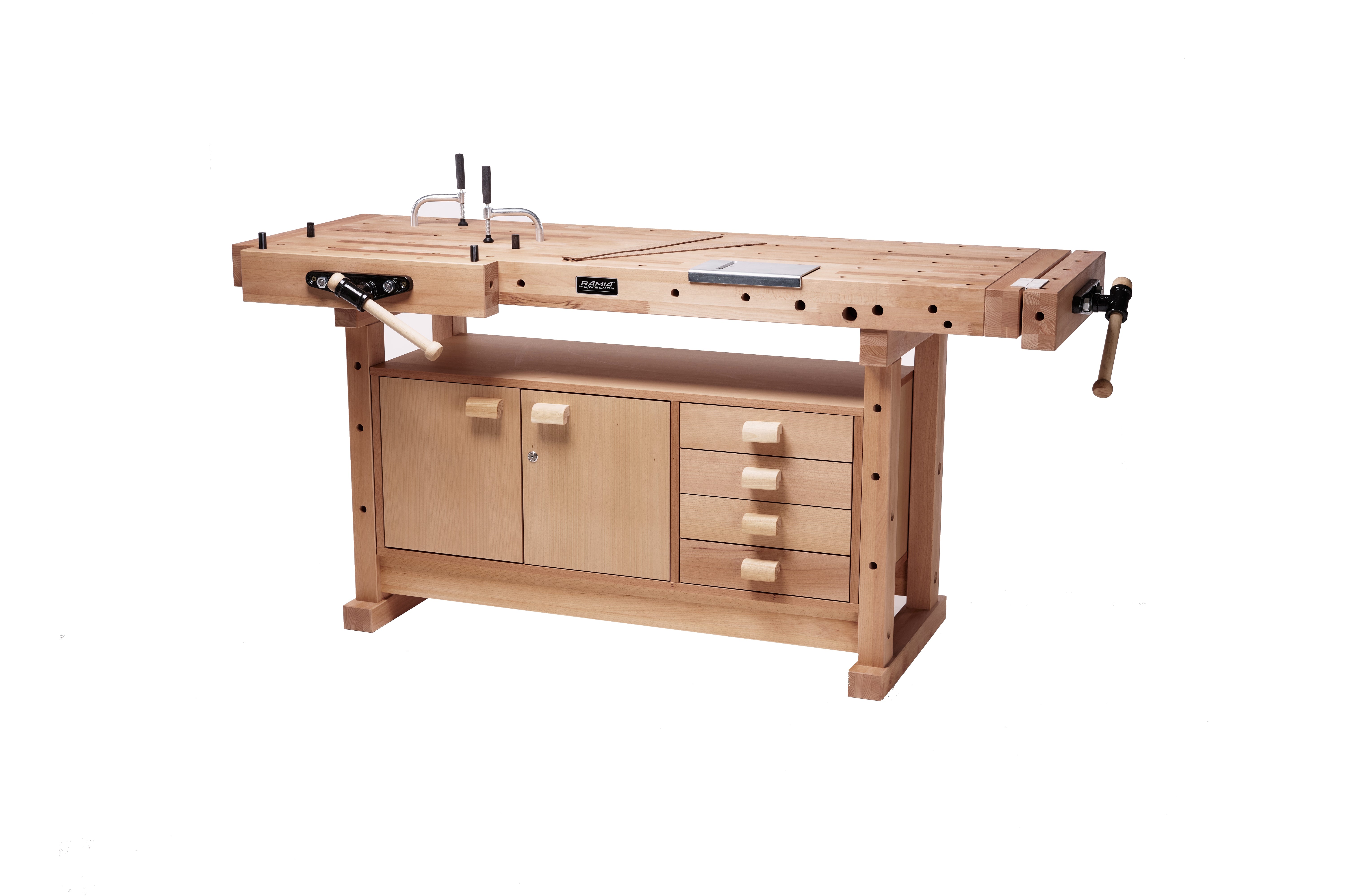 Ramia Multi-Bench 2000 Combo Workbench