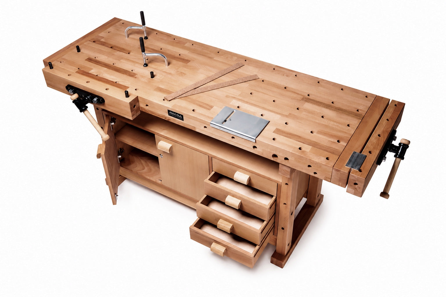 Ramia Multi-Bench 2000 Combo Workbench