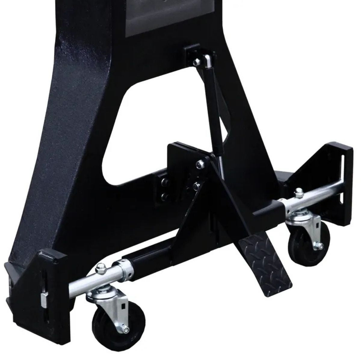 Deluxe Wheel System for Laguna Revo 1836 & 2436