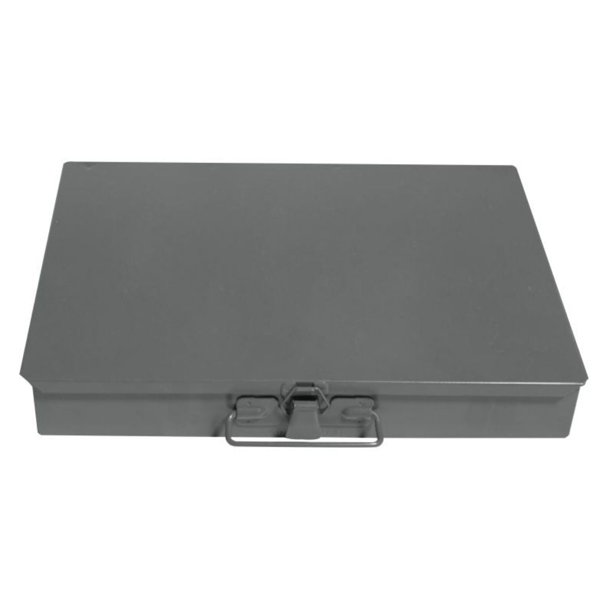 Edwards 12-Piece Metric Round Punch & Die Set with Storage Case
