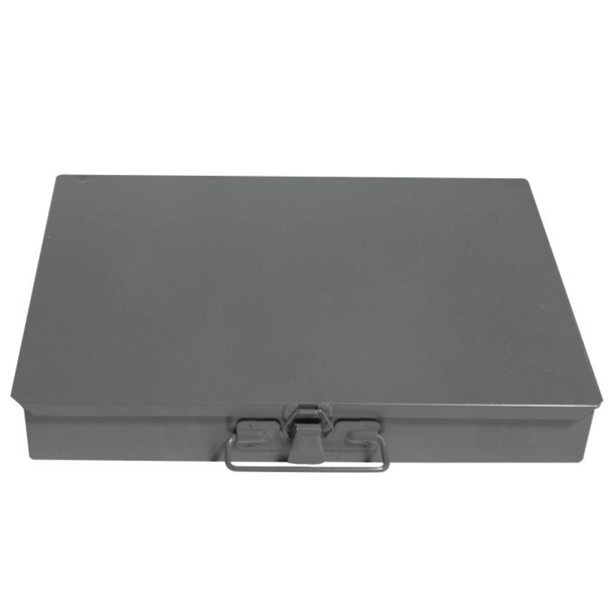 Edwards 12-Piece Round Punch & Die Set with Storage Case