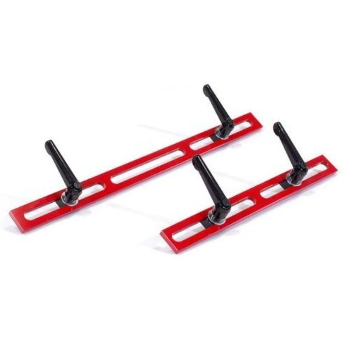 Edwards 12" Fence Guides for Heavy Duty Gauging Table