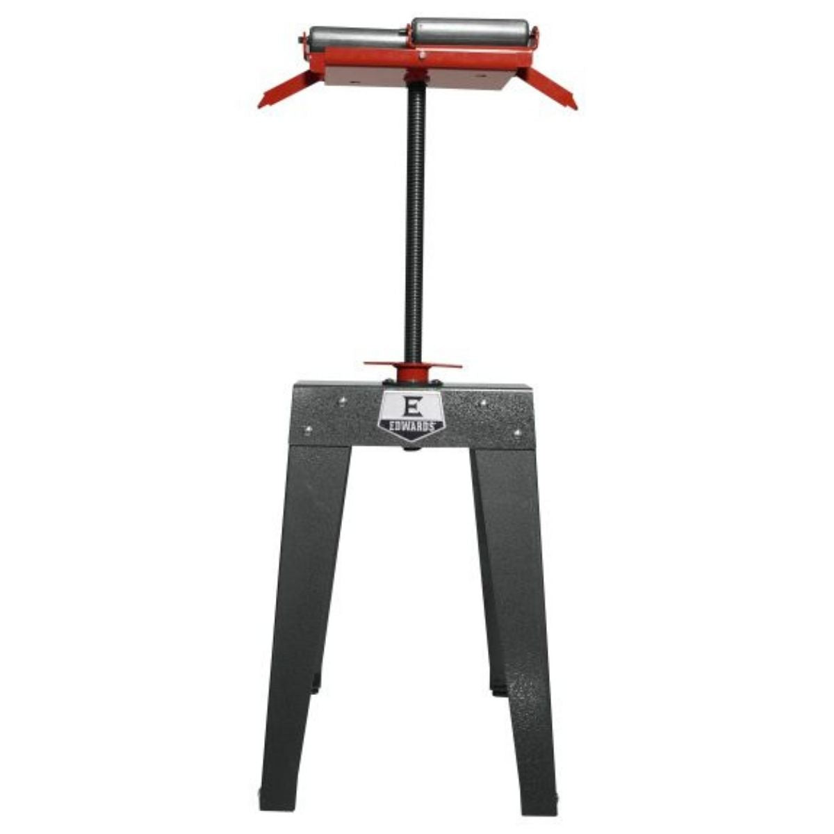 Edwards 14" Combination Horizontal/V Material Support Stand for Ironworkers