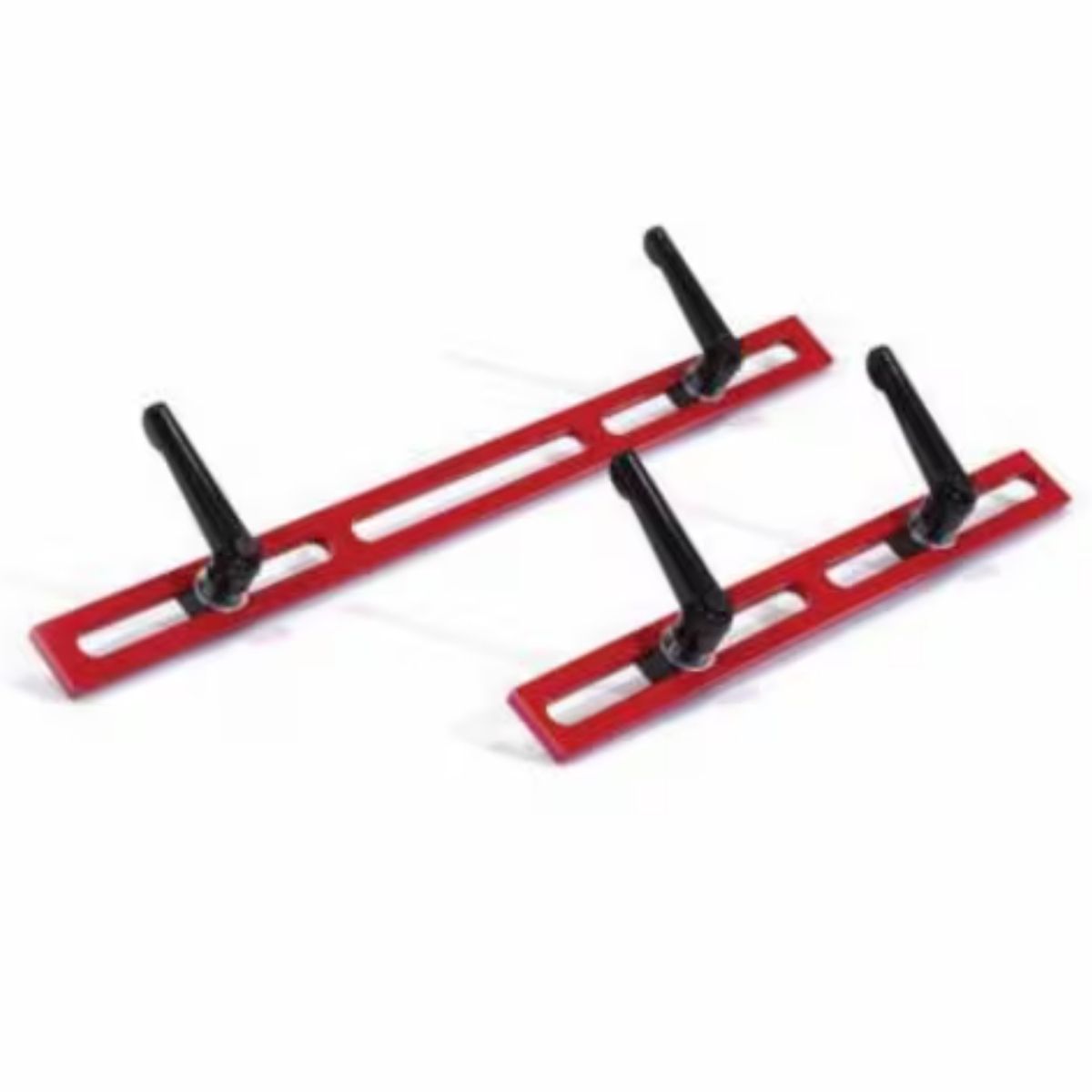 Edwards 18" Long Fence Guides for Ironworkers