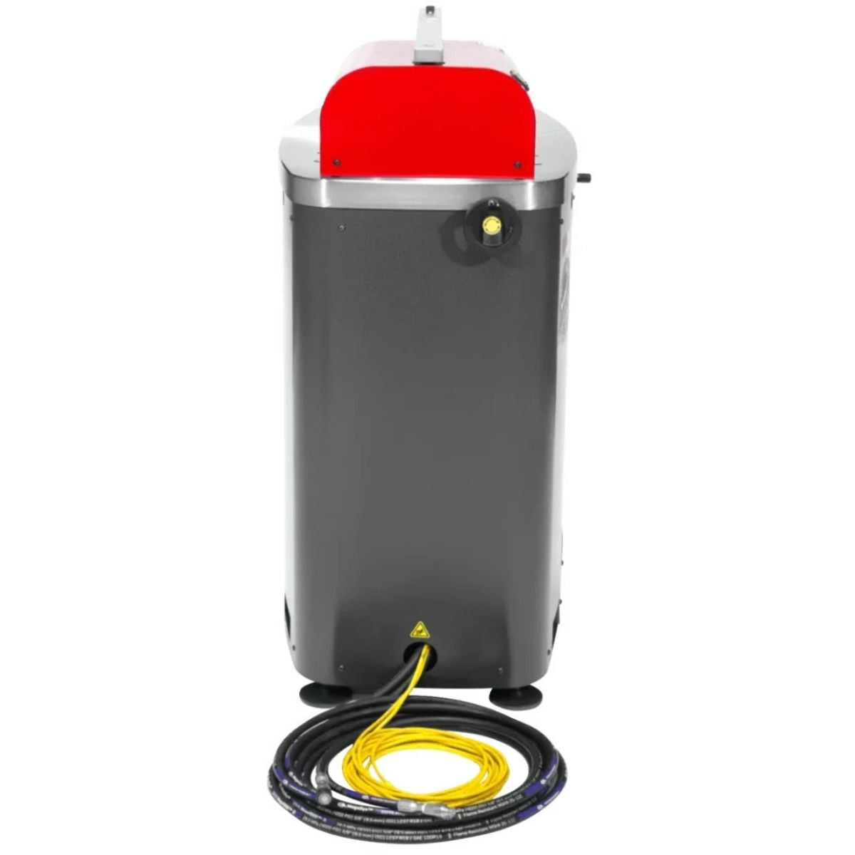 Edwards 20-Ton Horizontal Press with Portable Power Unit