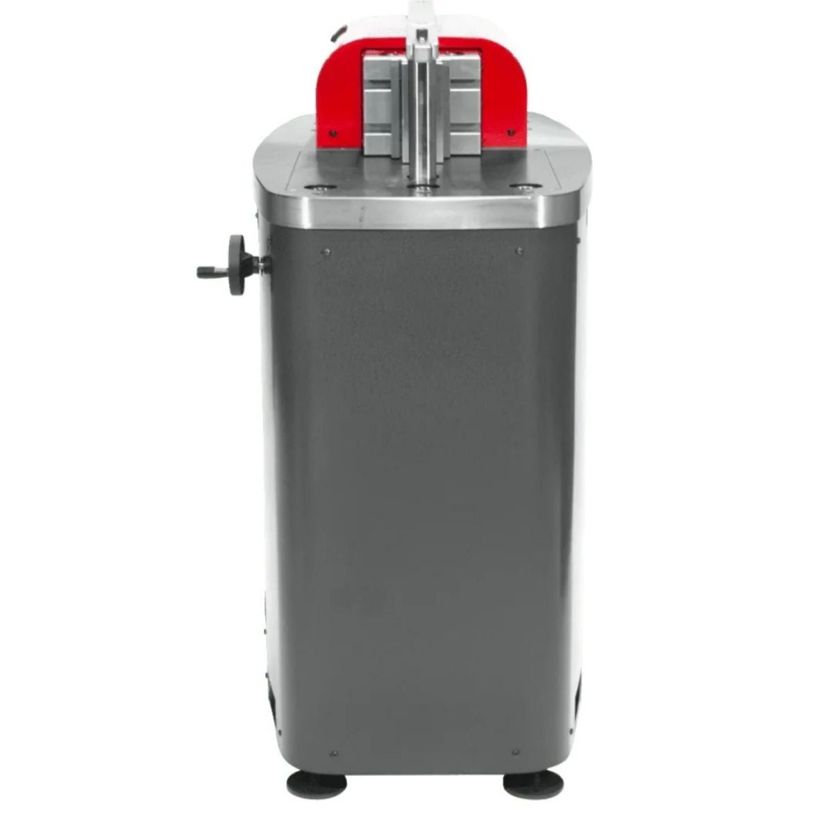 Edwards 20-Ton Horizontal Press with Portable Power Unit