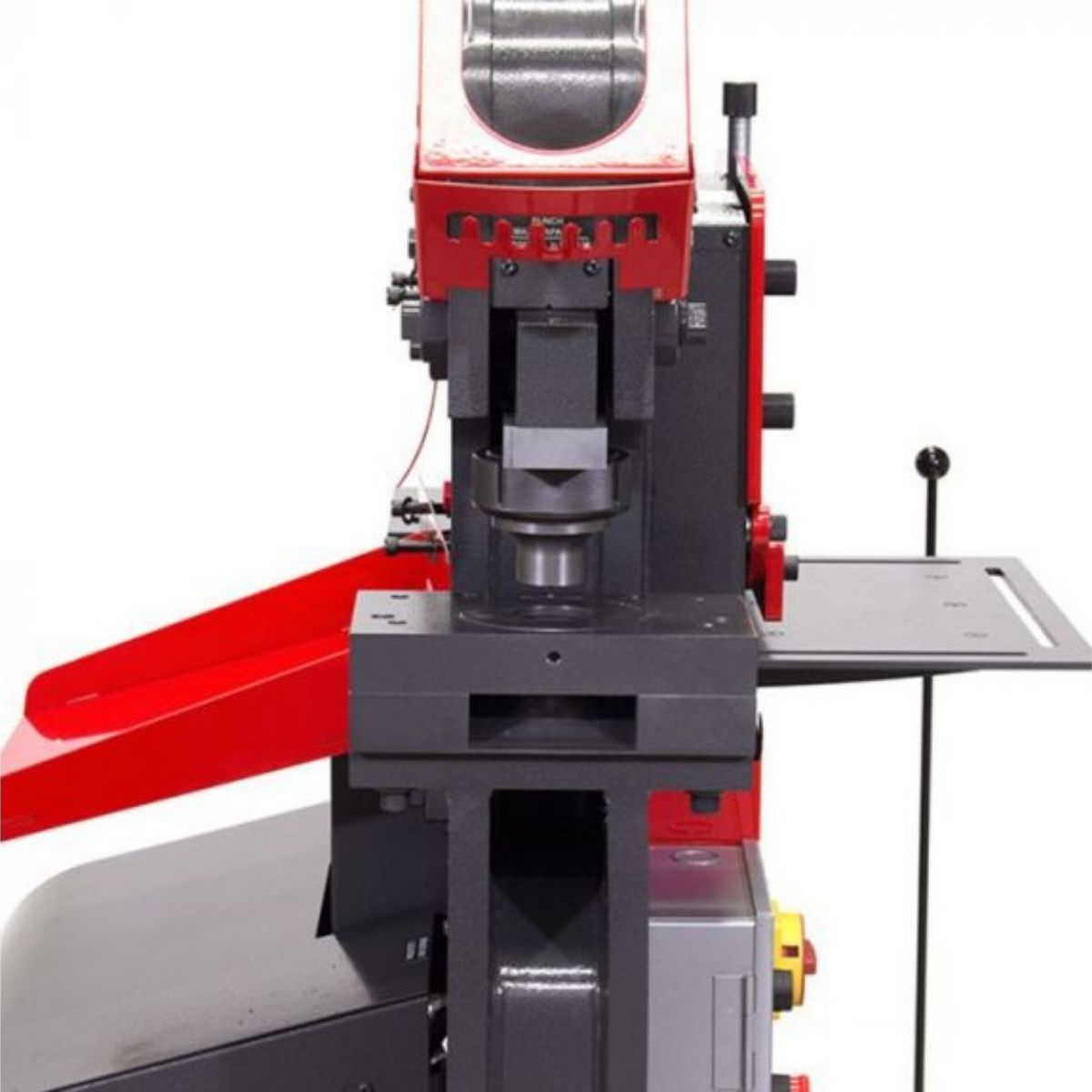 Edwards 241 Punch Assembly for 40 to 60 Ton Ironworkers