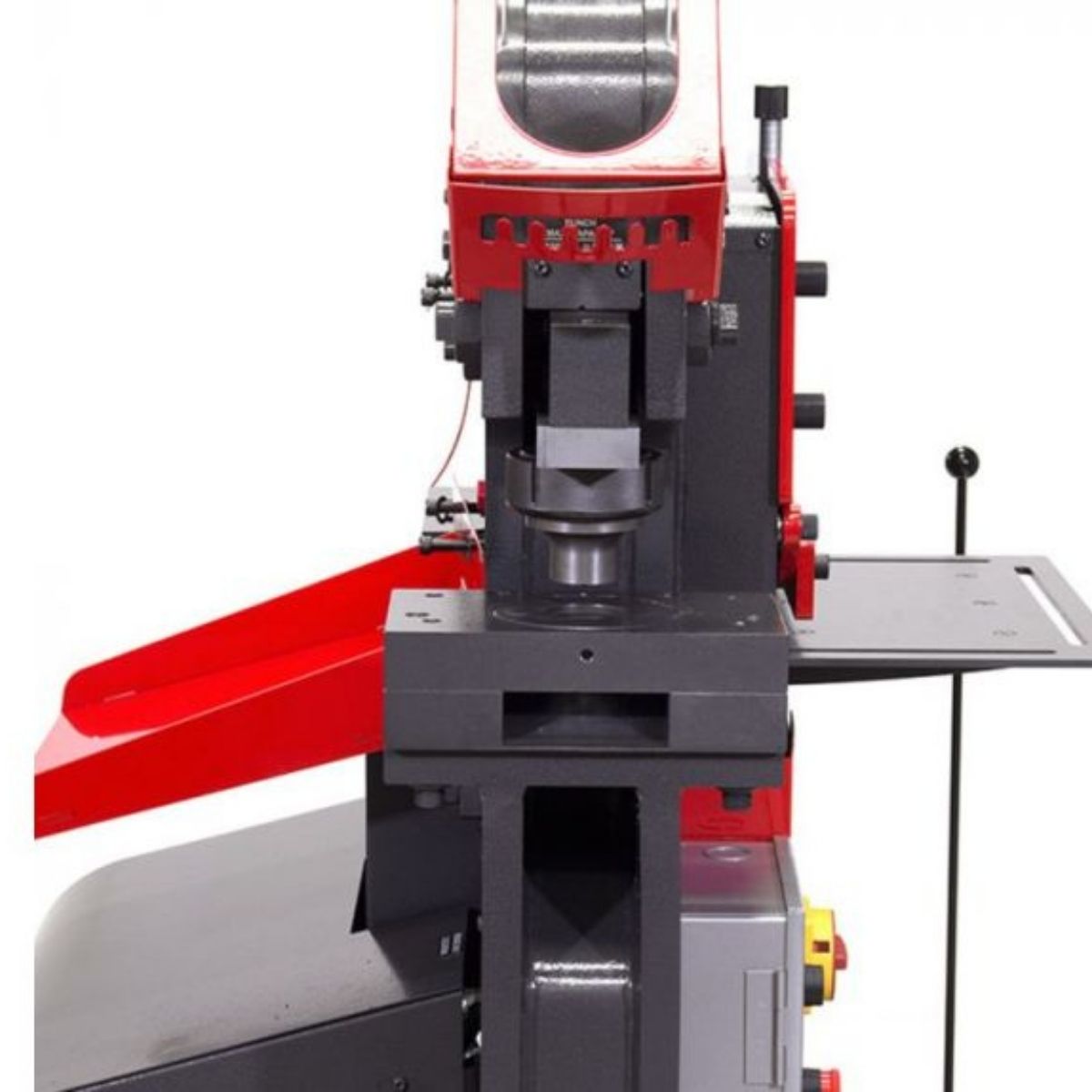 Edwards 241 Punch Assembly for 65 to 100 Ton Ironworkers