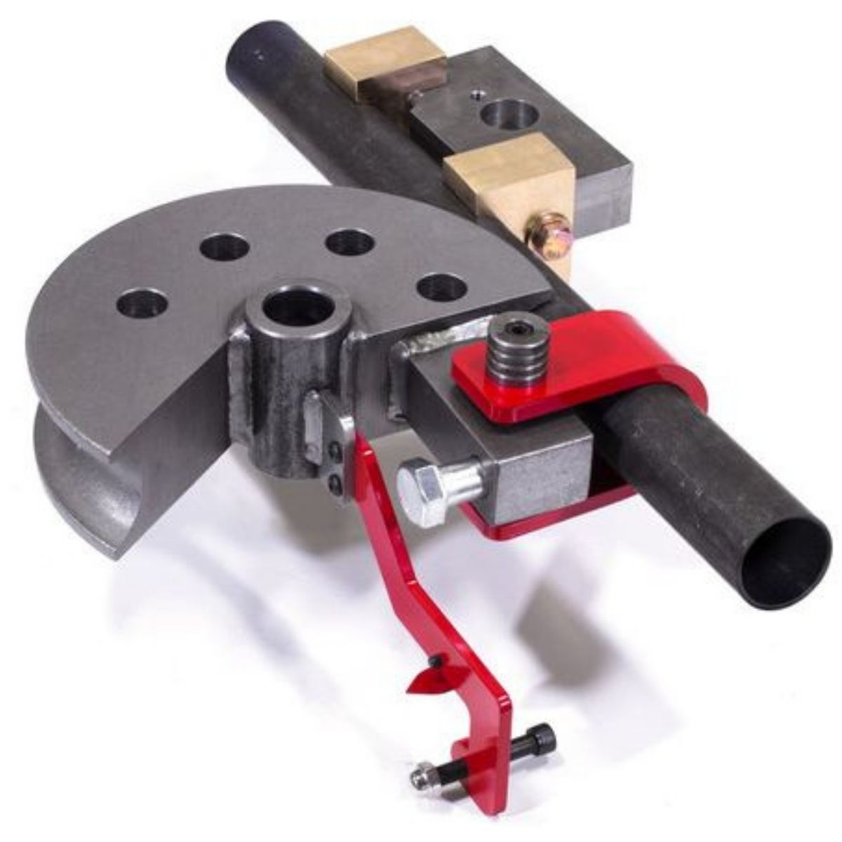 Edwards 3/4" Pipe Bender Die for 10-Ton Tube & Pipe Bender