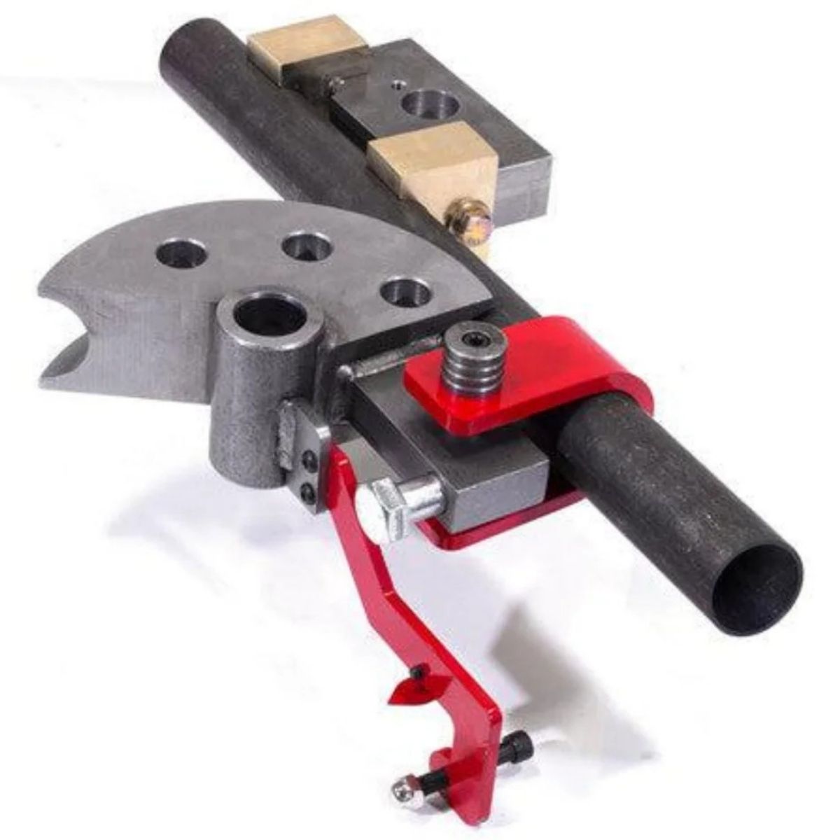 Edwards 3/4" Tube Bender Die for 10-Ton Tube & Pipe Bender