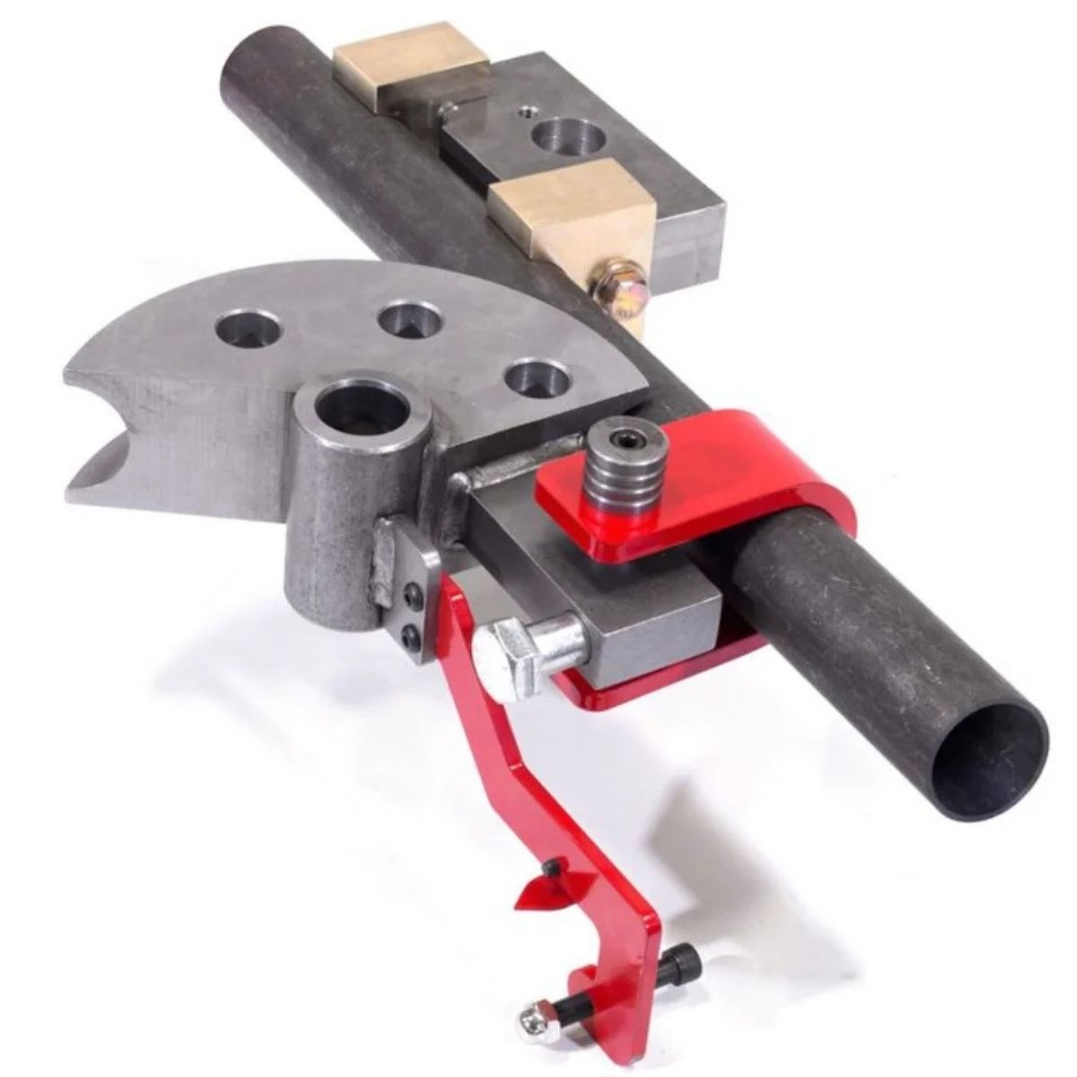 Edwards 7/8" Tube Bender Die for 10-Ton Tube & Pipe Bender