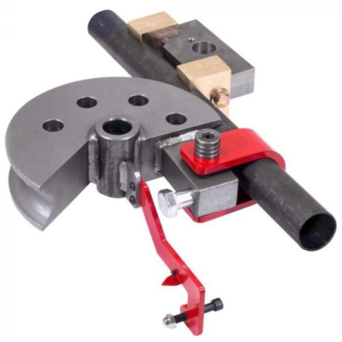 Edwards 7/8" Tube Bender Die for 10-Ton Tube & Pipe Bender