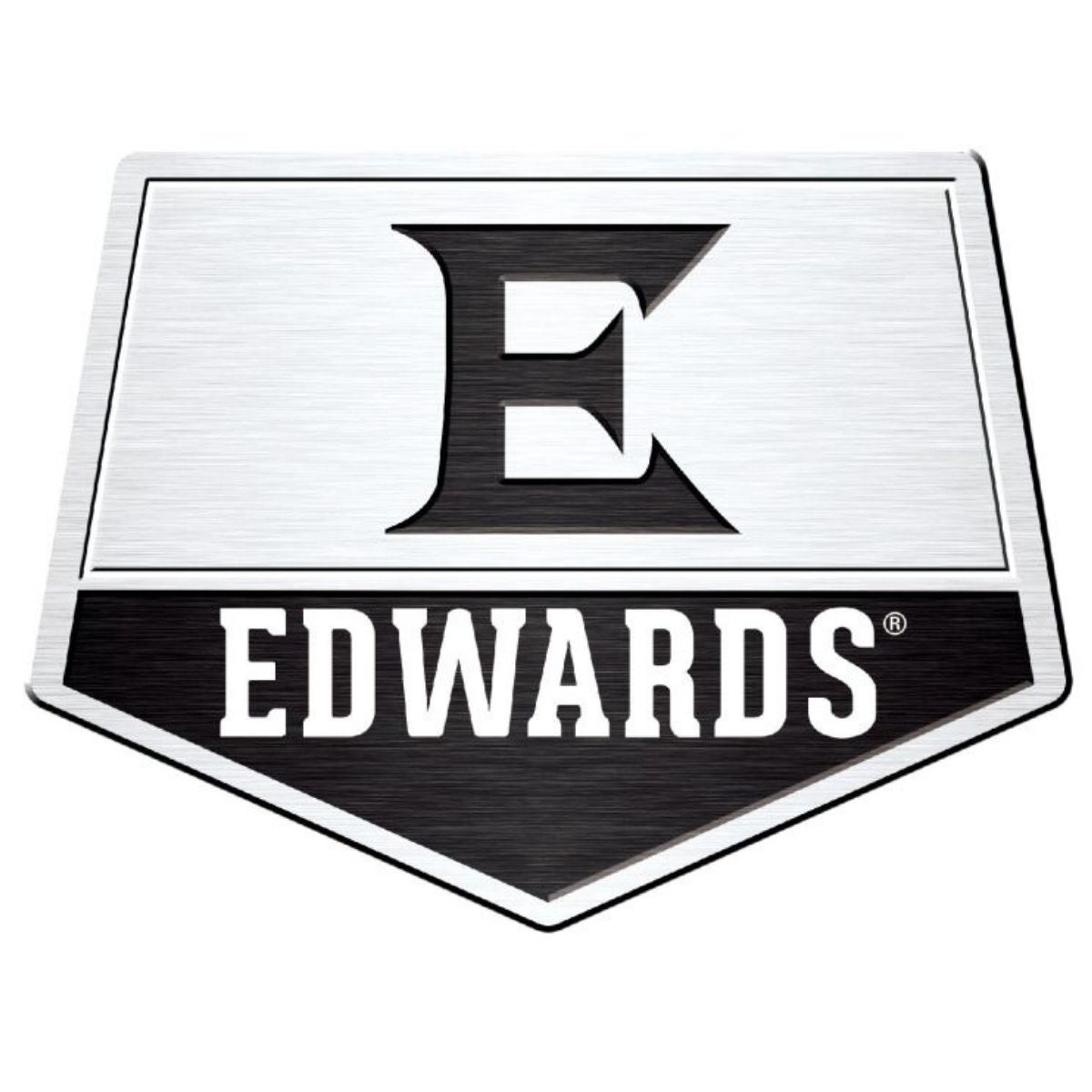 Edwards 90 Degree Arbor Pin for Horizontal Press