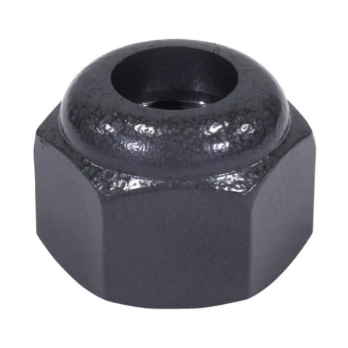 Edwards Coupling Nut for Ironworkers