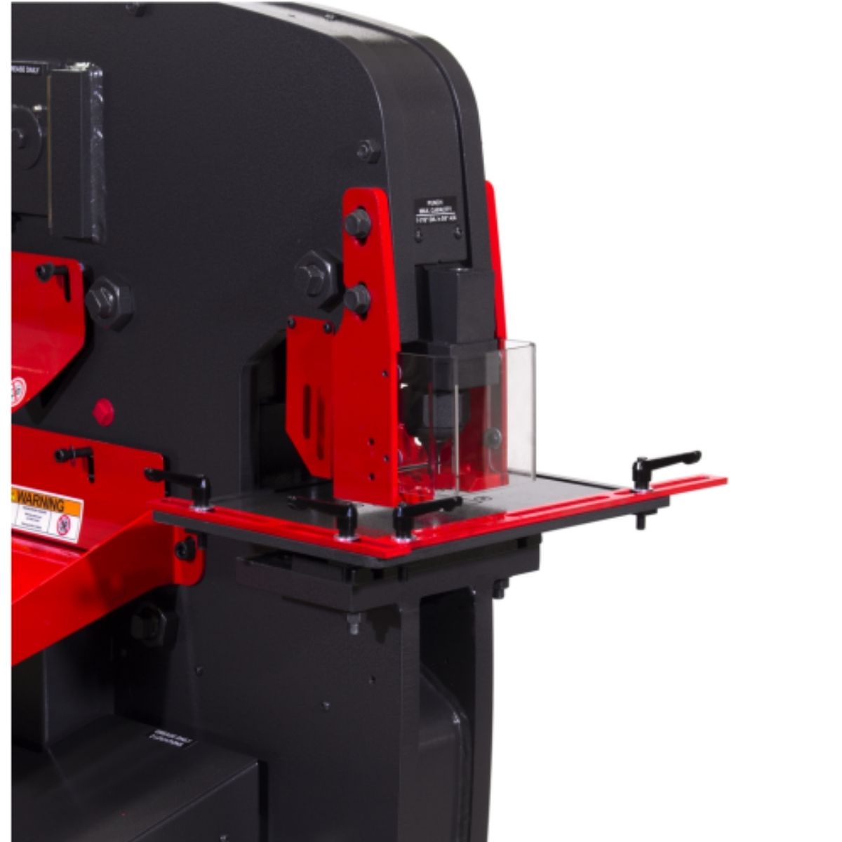 Edwards Gauging Table Kit for 50 to 100 Ton Ironworkers