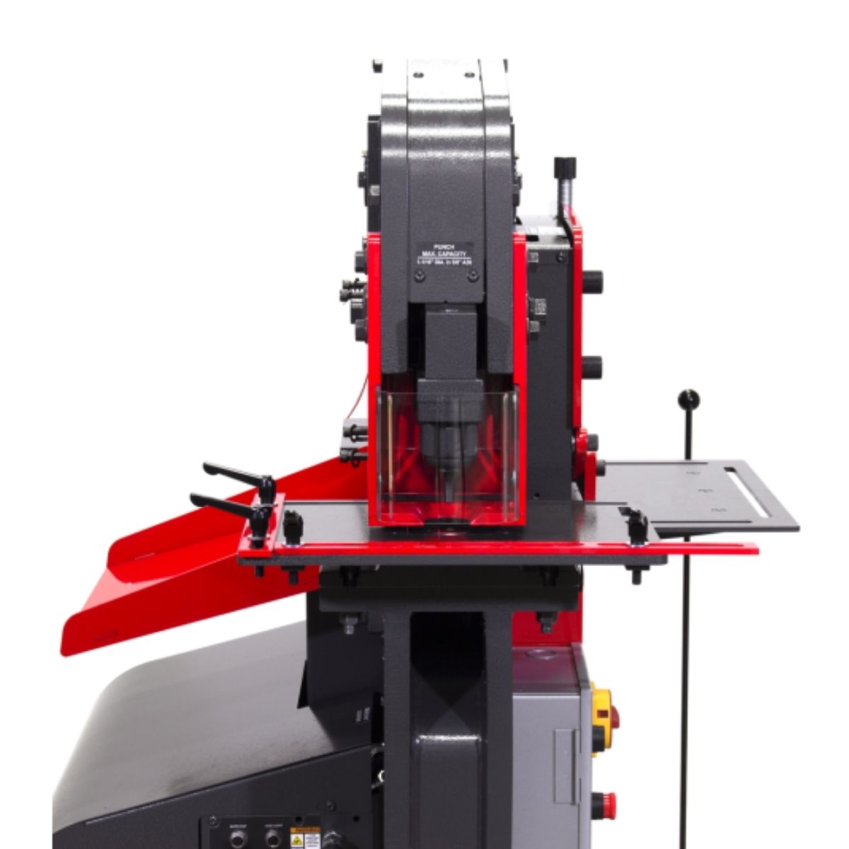 Edwards Gauging Table Kit for 50 to 100 Ton Ironworkers