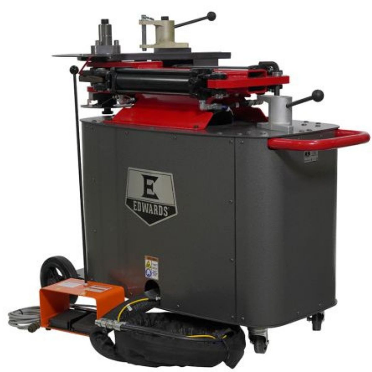 Edwards HAT2375 Rotary Draw Bender