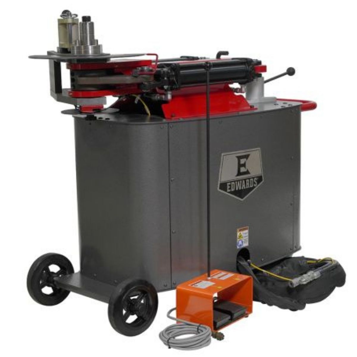 Edwards HAT2375 Rotary Draw Bender