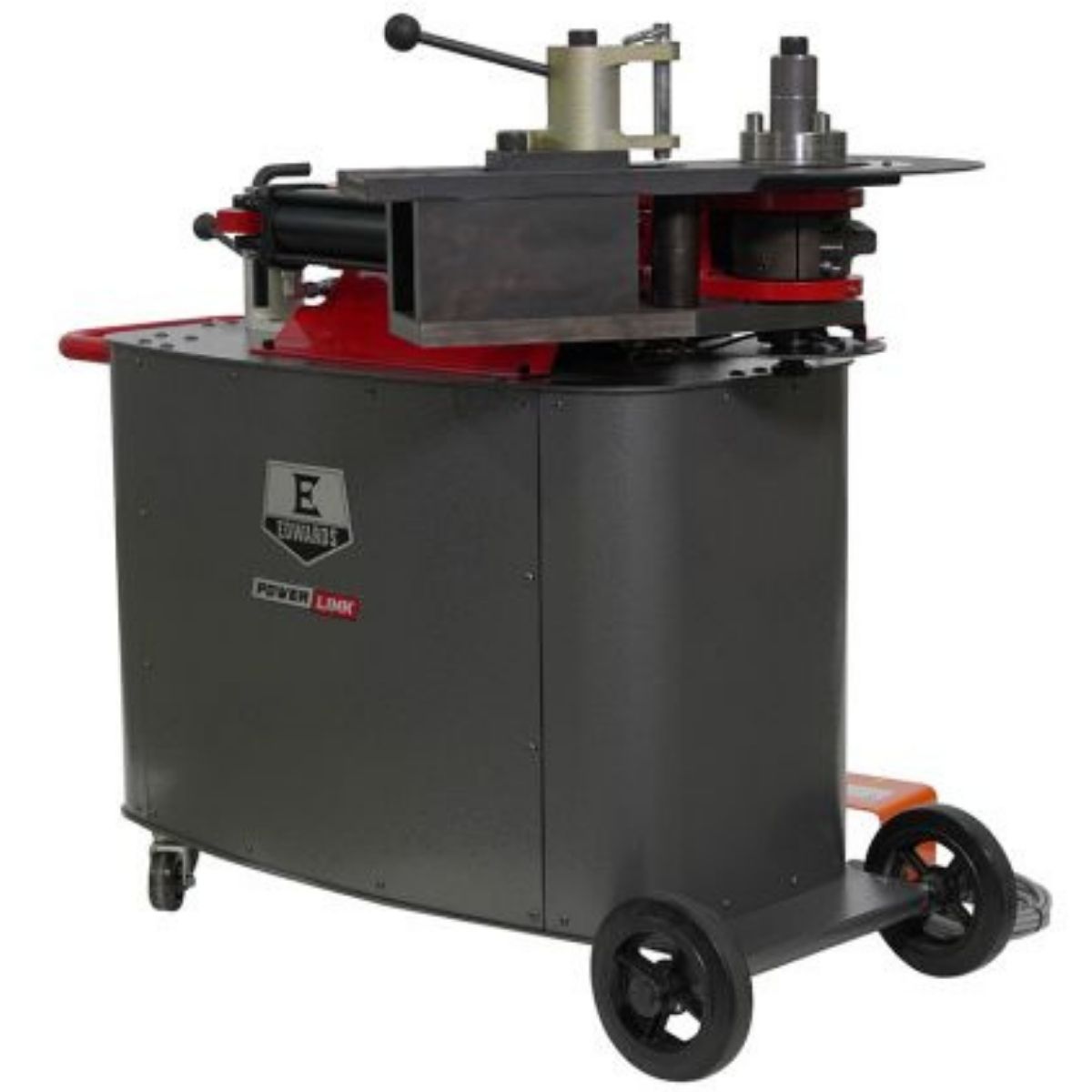 Edwards HAT2375 Rotary Draw Bender