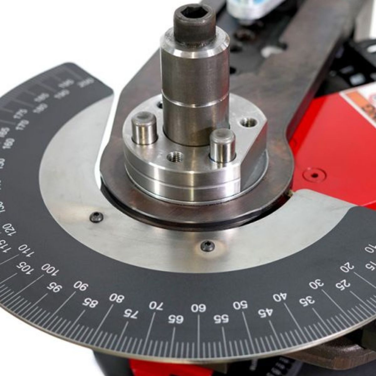 Edwards HAT2375 Rotary Draw Bender