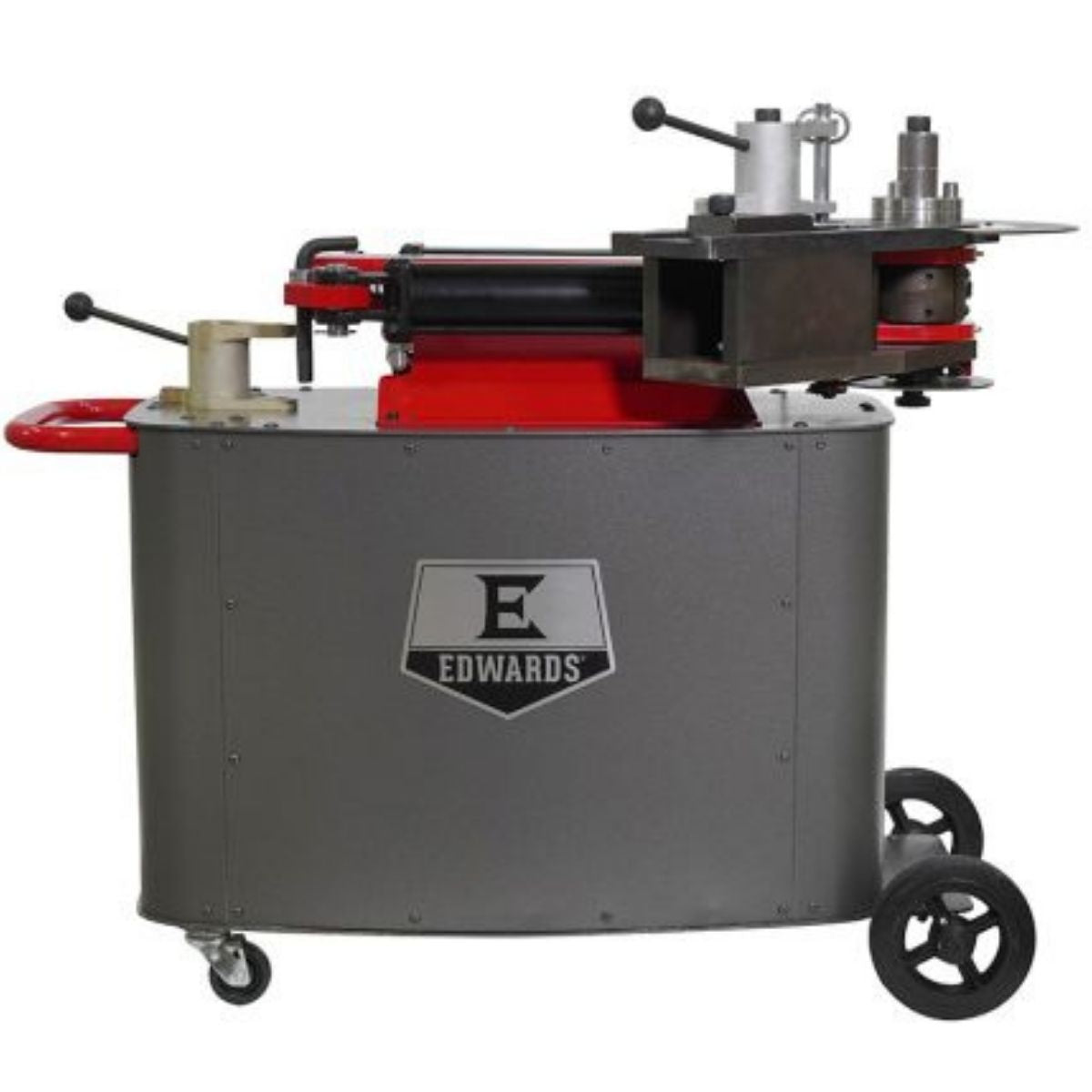 Edwards HPST2375 Rotary Draw Bender with PowerLink Source