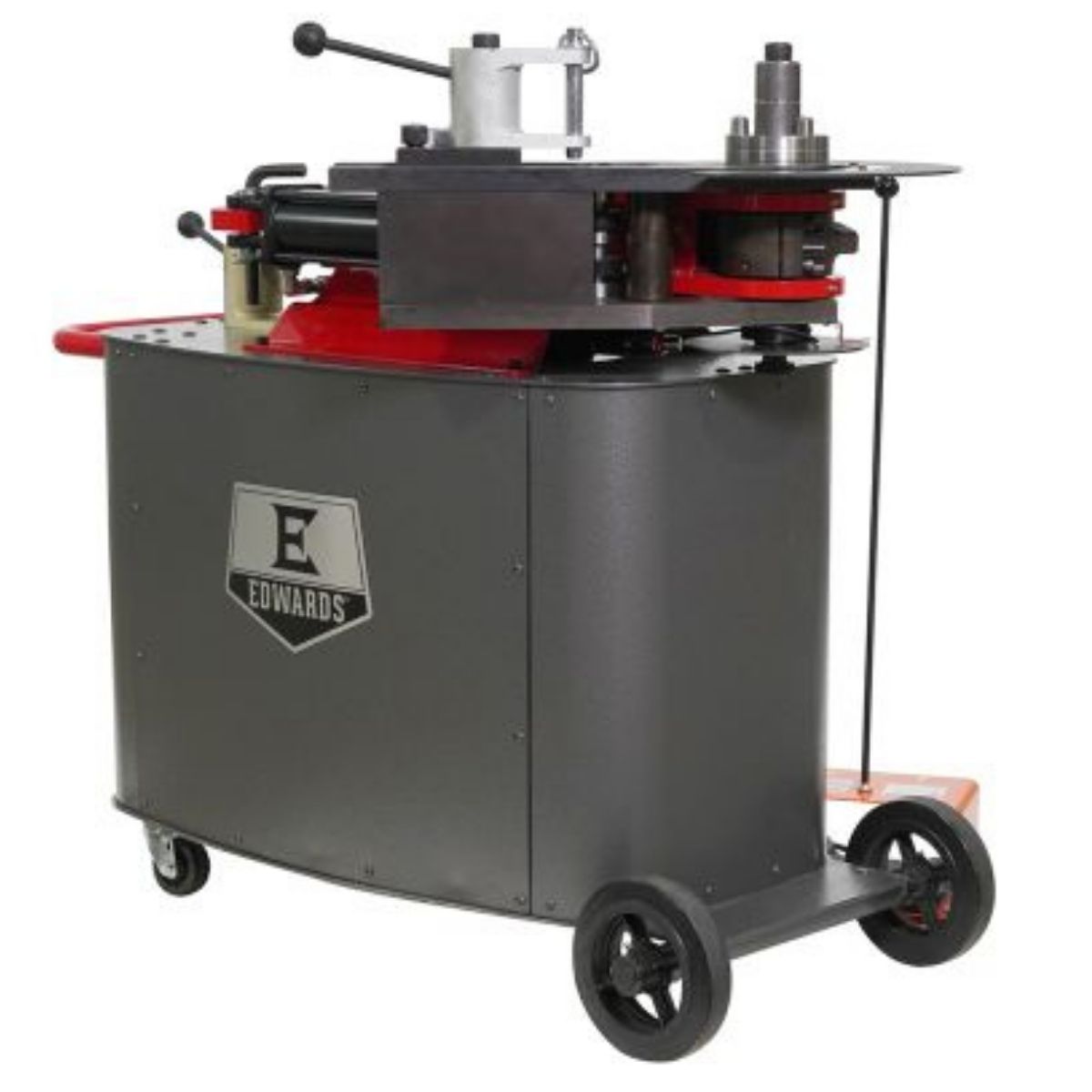 Edwards HPST2375 Rotary Draw Bender with PowerLink Source