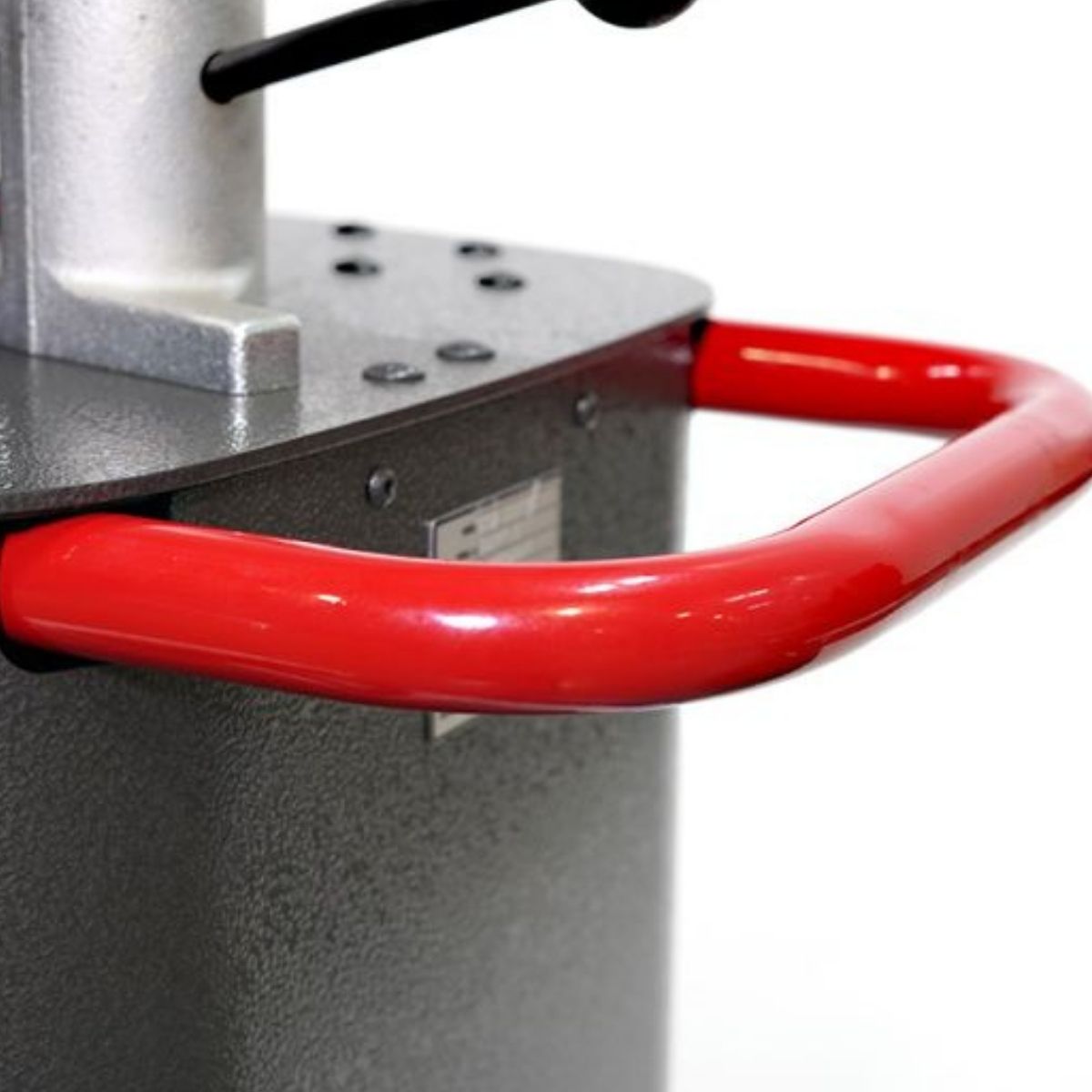 Edwards HPST2375 Rotary Draw Bender with PowerLink Source