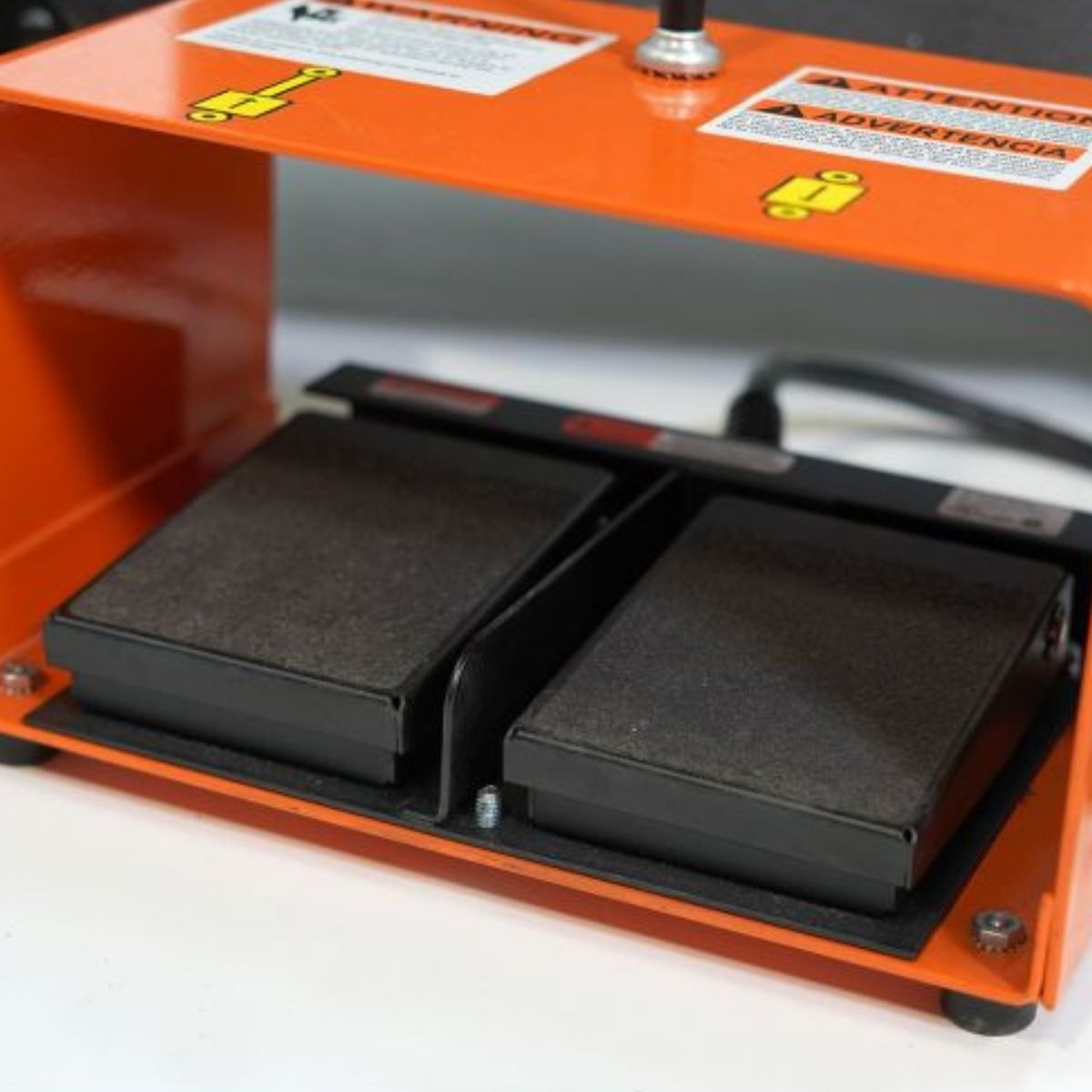Edwards HPST2375 Rotary Draw Bender with PowerLink Source