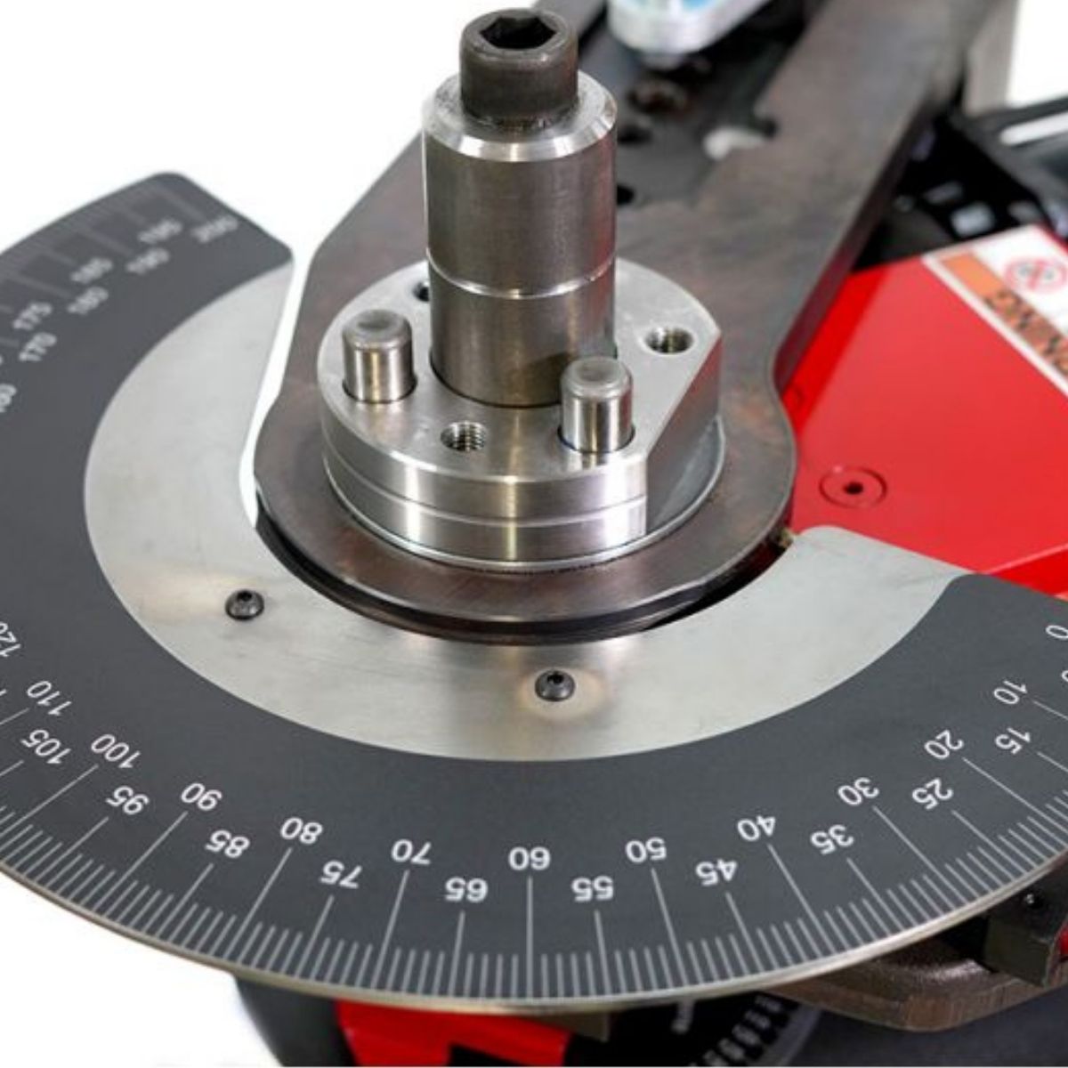 Edwards HPST2375 Rotary Draw Bender with PowerLink Source
